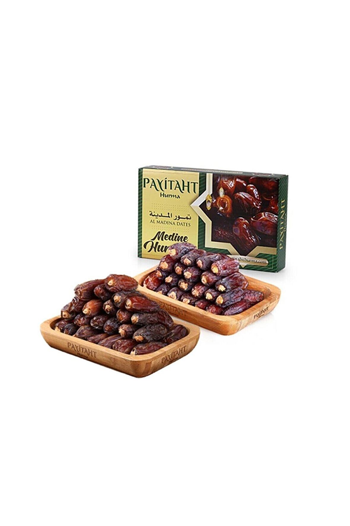 Medine Mebrum Lüks 500GR Besleyici ve Safavi Lüks 500Gr Kalsiyum Deposu Yeni Mahsul İkili Set 1KG