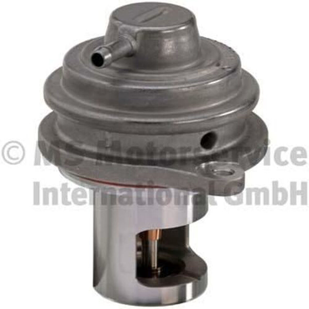 Pierburg 7.00306.36.0 EGR Valfi Mitsubishi Colt 1.5 DID 04-12-Smart (OM660) Fortwo Coupe (451) 04- A6601400360