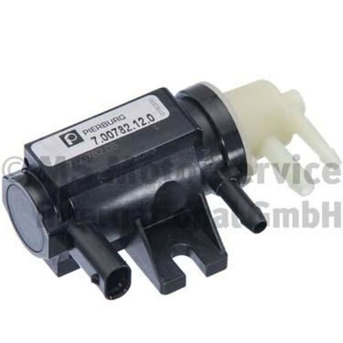 Pierburg 7.00782.12.0 Turbosarj Basınç Ventili OM651 X204 08-15 W204 08-14 W212 09-16 W221 11-13 Sprinter 06- 0001531700