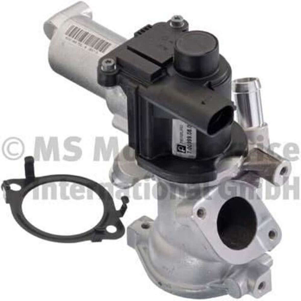 Pierburg 7.00999.08.0 EGR Valfi 3.0 DCI Laguna III Latitude L69 8200988750
