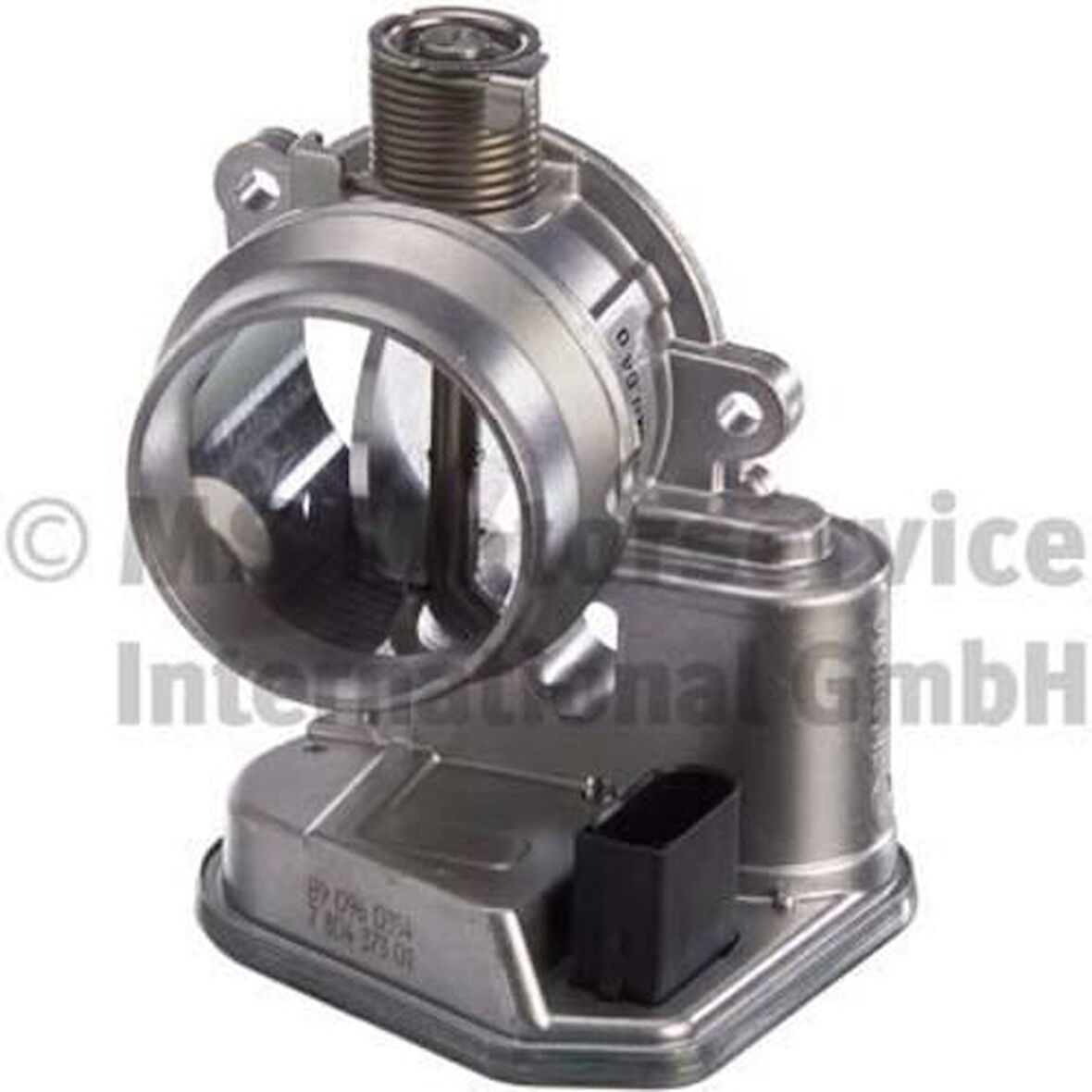 Pierburg 7.01620.04.0 Gaz Kelebeği BMW E81 E82 E88 E90 E91 E92 E60 E61 E83 E83 13547804373
