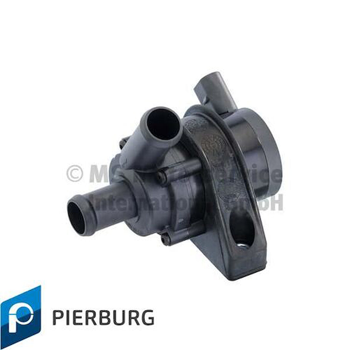 Pierburg 7.02074.90.0 İlave Su Pompası Amarok 10-A4 08-12 A5 08-11 06H965561