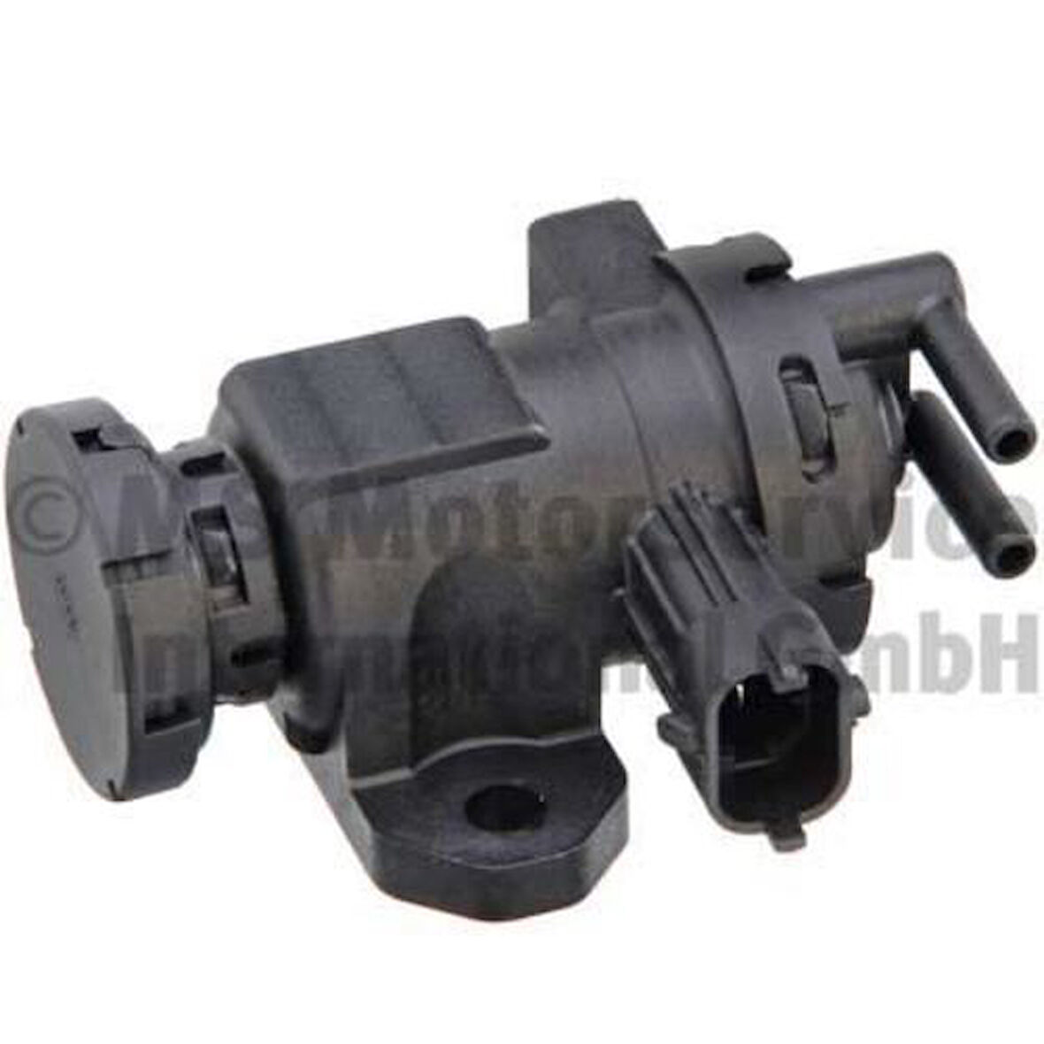 Pierburg 7.02256.25.0 Turbosarj Basınç DonÜsturucu Ranger Et 2.5 TDCI 4x4 06-12 Bt-50 Pick-Up Cd Un 2.5 Mrz-Cd 06-11 1448857