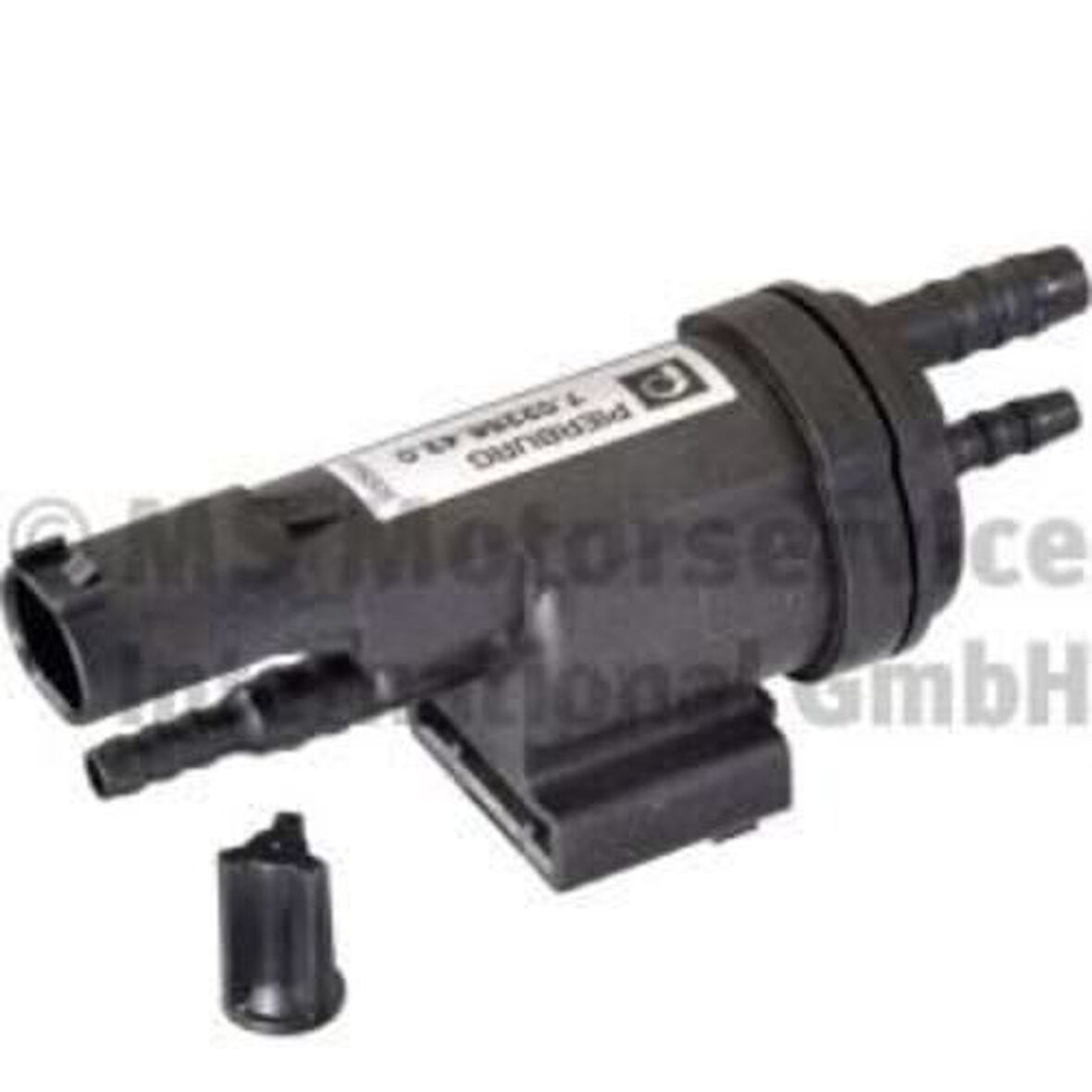 Pierburg 7.02256.43.0 Turbo Kontrol Valfi A14Net Astra J 55561101
