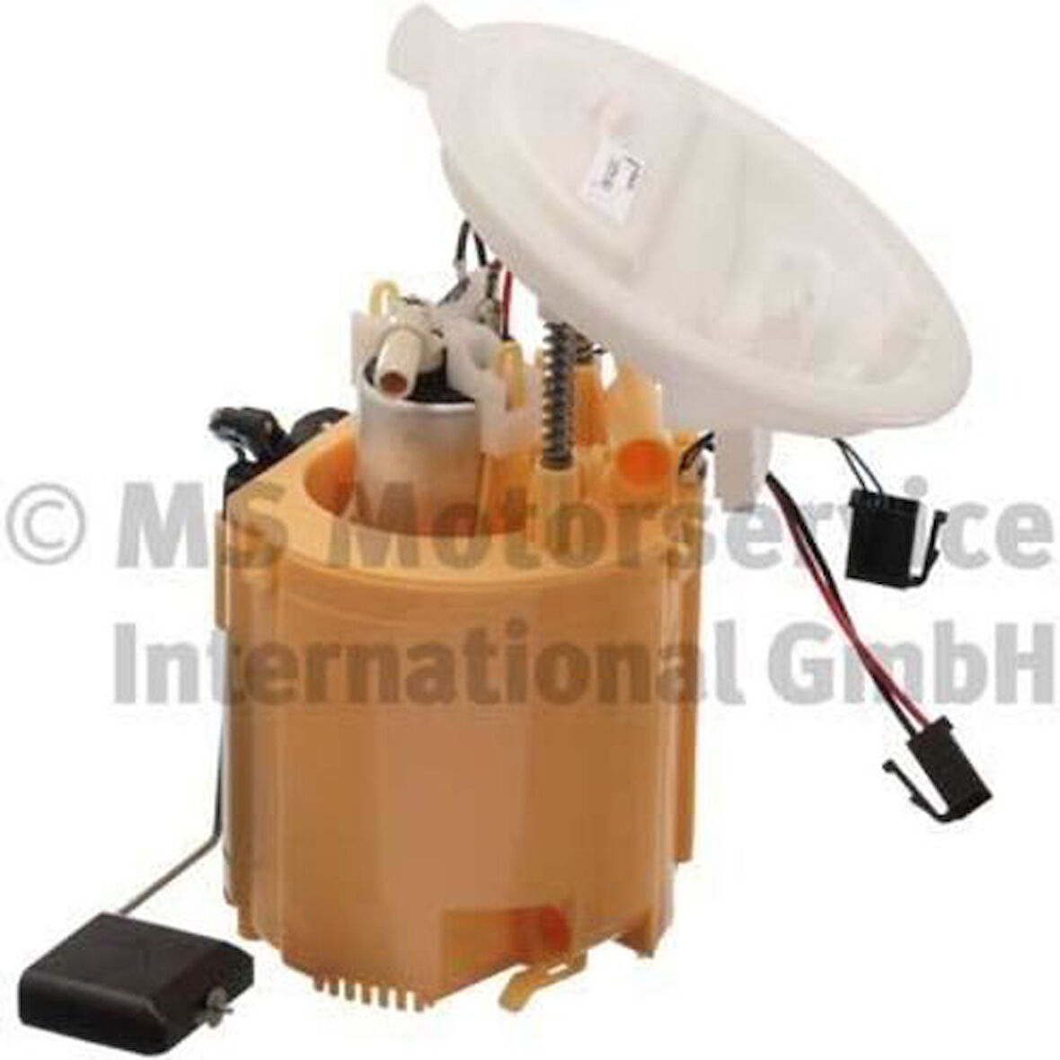 Pierburg 7.02701.36.0 Yakıt Besleme Ünitesi Sağ E-Serisi W212 09-15 S212 09-16 A2124700494