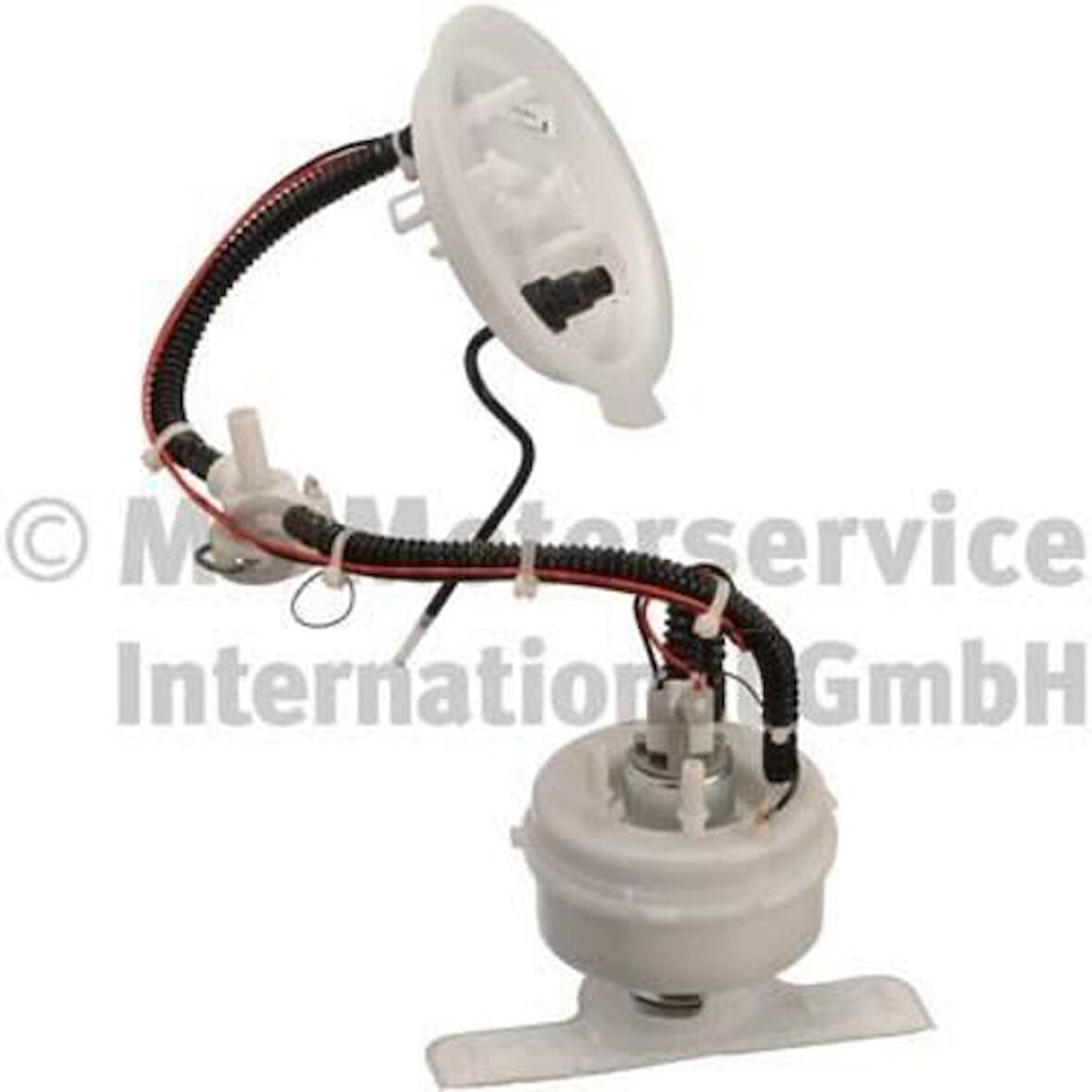Pierburg 7.02701.59.0 Yakıt Besleme Ünitesi 6 Bar 87 PSI BMW N20 N52 F10 F10 16117260644
