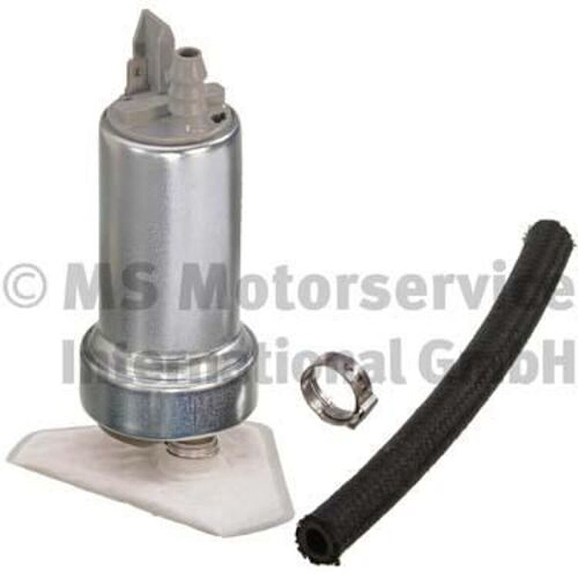 Pierburg 7.02701.66.0 Yakıt Pompası N52 BMW X5 E70 08-9 16117195463