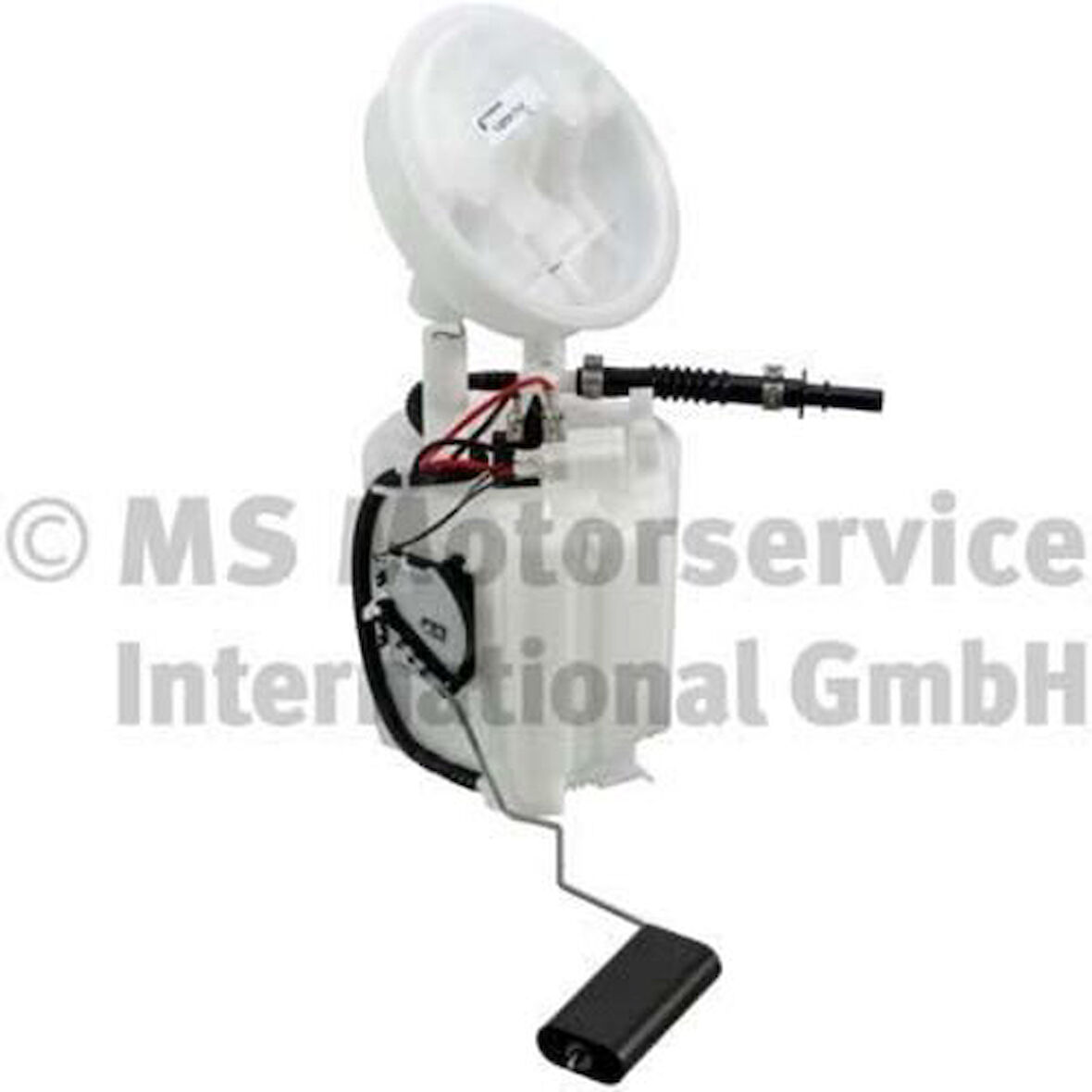 Pierburg 7.02701.71.0 Yakıt Besleme Ünitesi Sağ C219 04-10 W211 02-08 S211 03-08 A2114704194