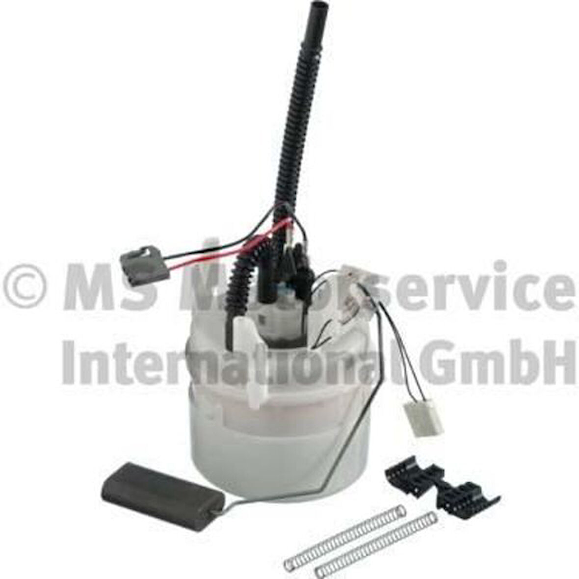 Pierburg 7.02701.99.0 Benzin Şamandırası Pompası Toyota Yaris Aygo 1.0 P107 108 C1 1.0 05- 1525.GE
