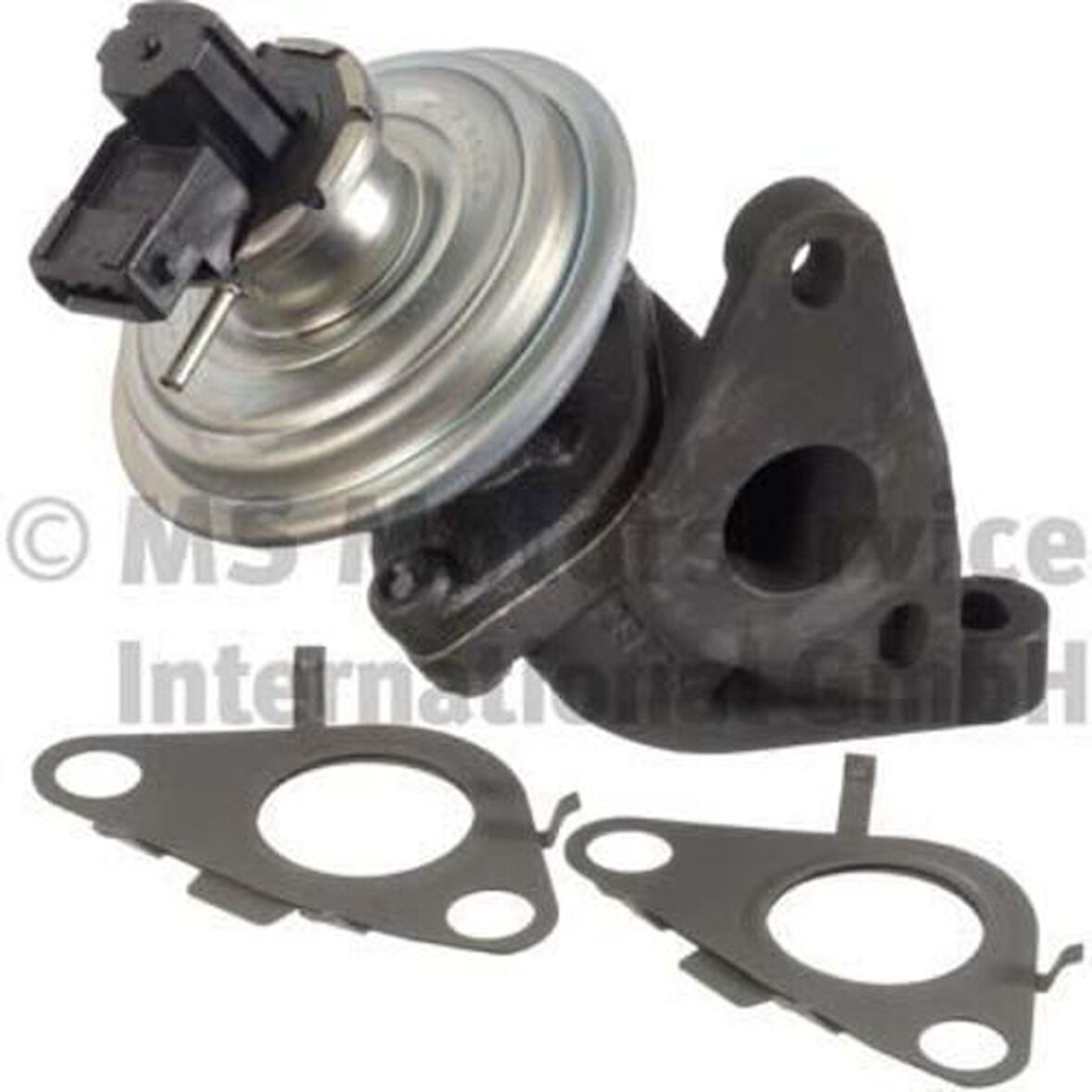 Pierburg 7.03051.04.0 EGR Valfi Toyota Verso 1.4 D4D 2013-2018-Mini Cooper 2010-2015 11717823316