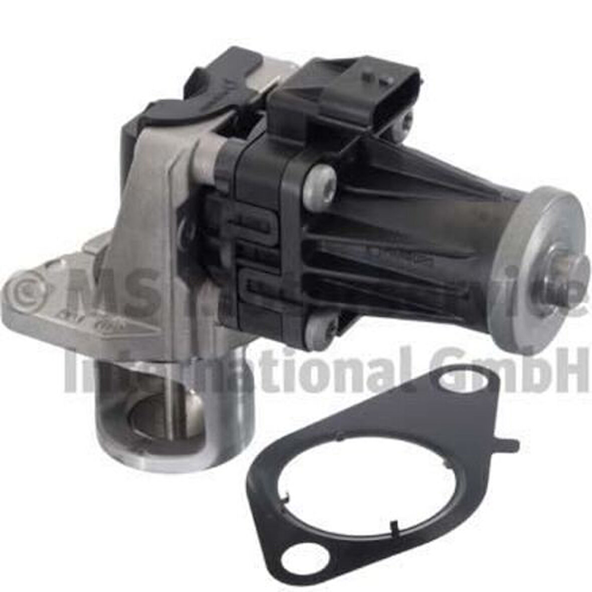 Pierburg 7.03435.05.0 EGR Valfi Mercedes Citan Kango Clio 2012 8200129863