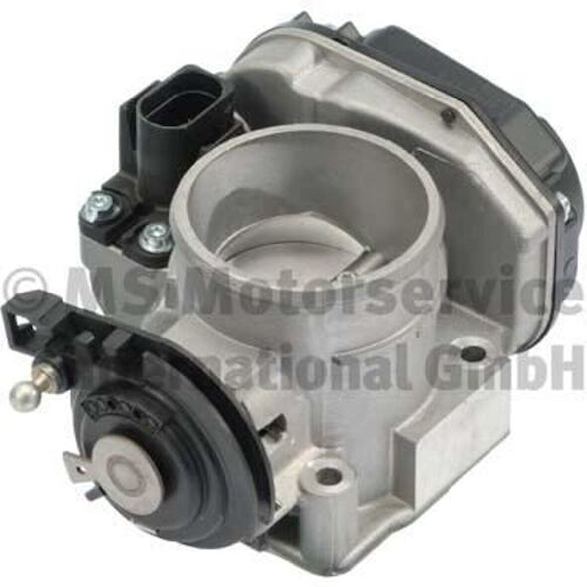 Pierburg 7.03703.17.0 Gaz Kelebeği Boğaz Passat A4 A6 1.8T AEB Ajl 95-04 058133063Q