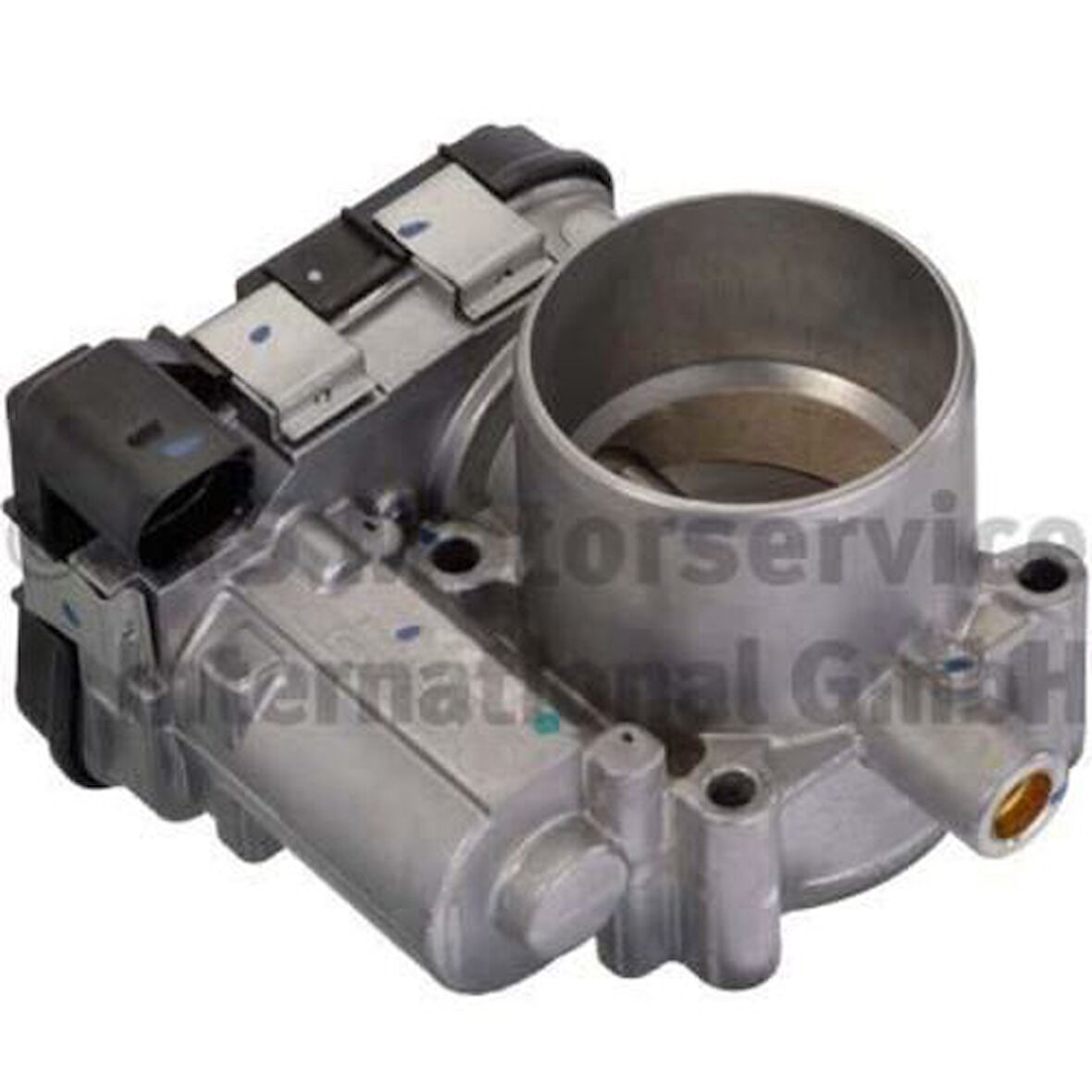 Pierburg 7.03703.82.0 Gaz Kelebeği Golf Jetta Polo A1 Ibiza Passat Tiguan Touran Sharan Fabia Ckma CTHD 1.4TSI 09- 3C133062A