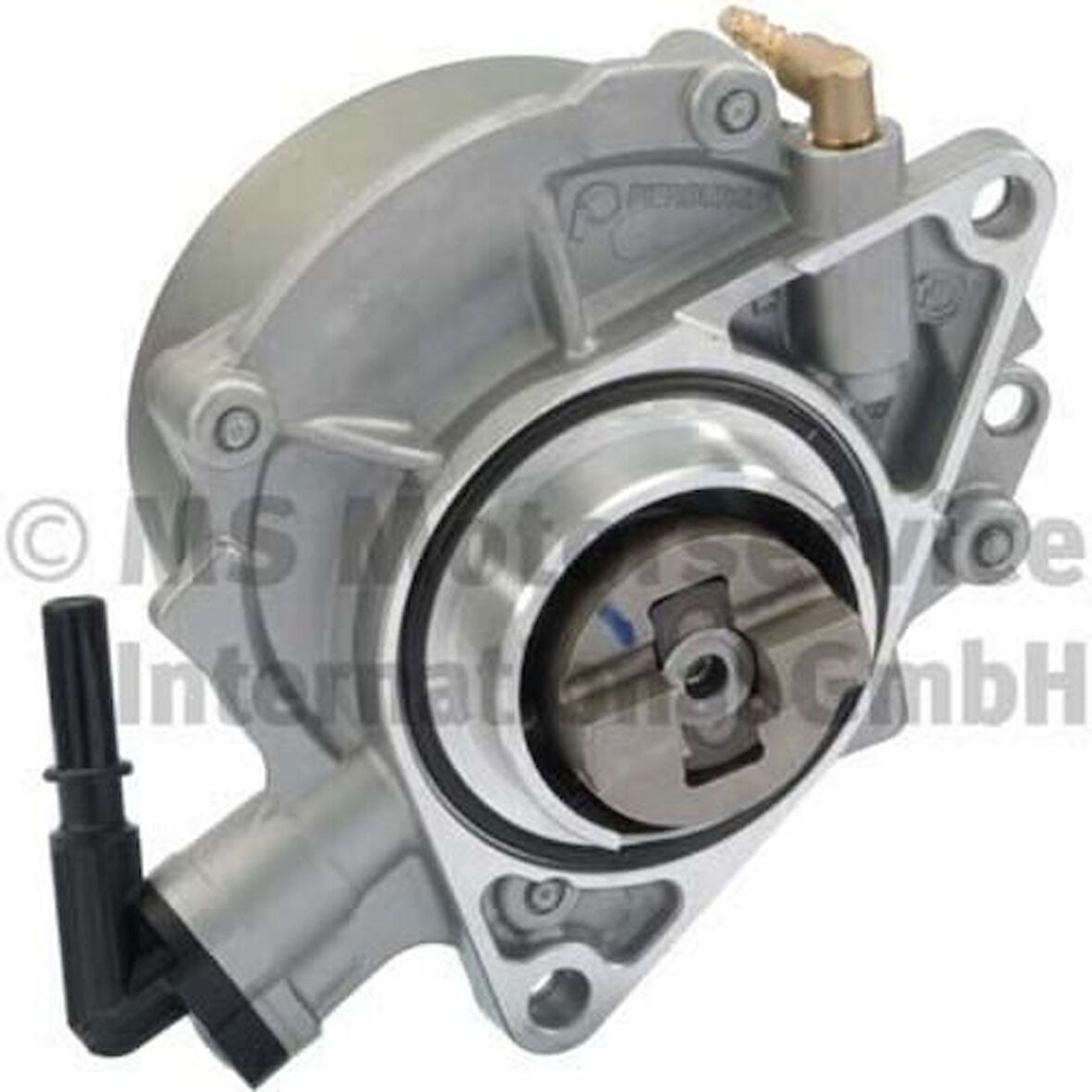 Pierburg 7.04625.03.0 Vakum Pompası BMW N13 B16 A F20 11-15 F30 12-15 11667625260