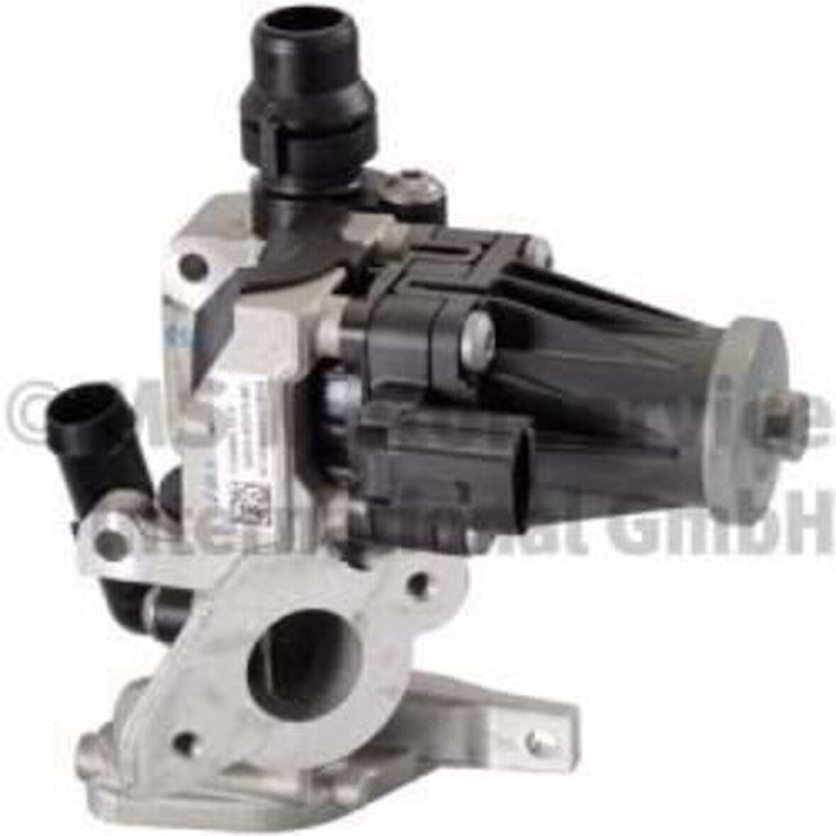 Pierburg 7.04924.14.0 EGR Valfi 204Dta Discovery Sport L550 Range Rover Evoque L538 L551 Jaguar E-Pace X540 17- LR110291