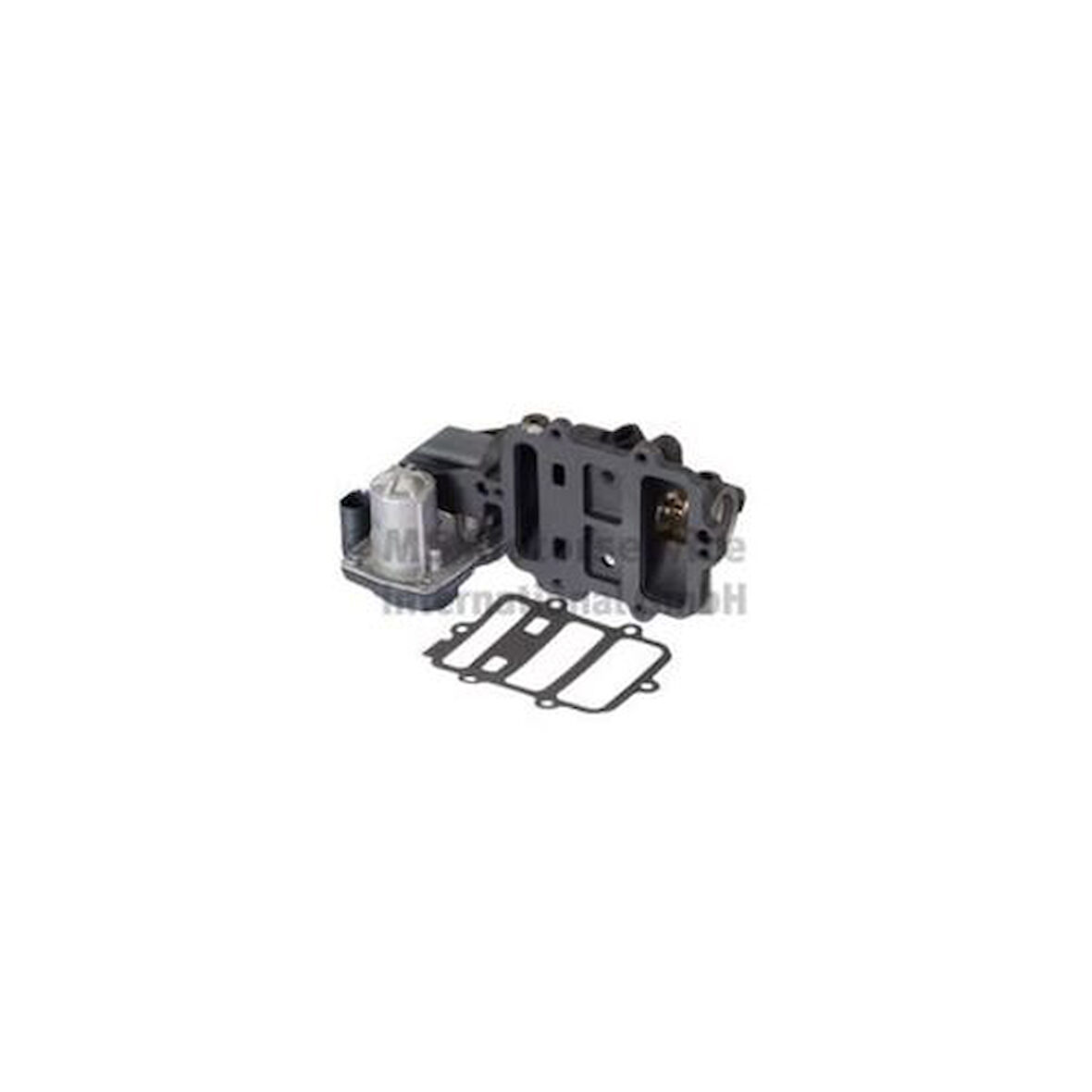 Pierburg 7.04999.34.0 EGR Valfi Crafter 17-Transporter T7 15-Man Tge CAAA CAAB Cxeb CXFa Cxga CXGB Dasb Daua Daub 04L131512BN