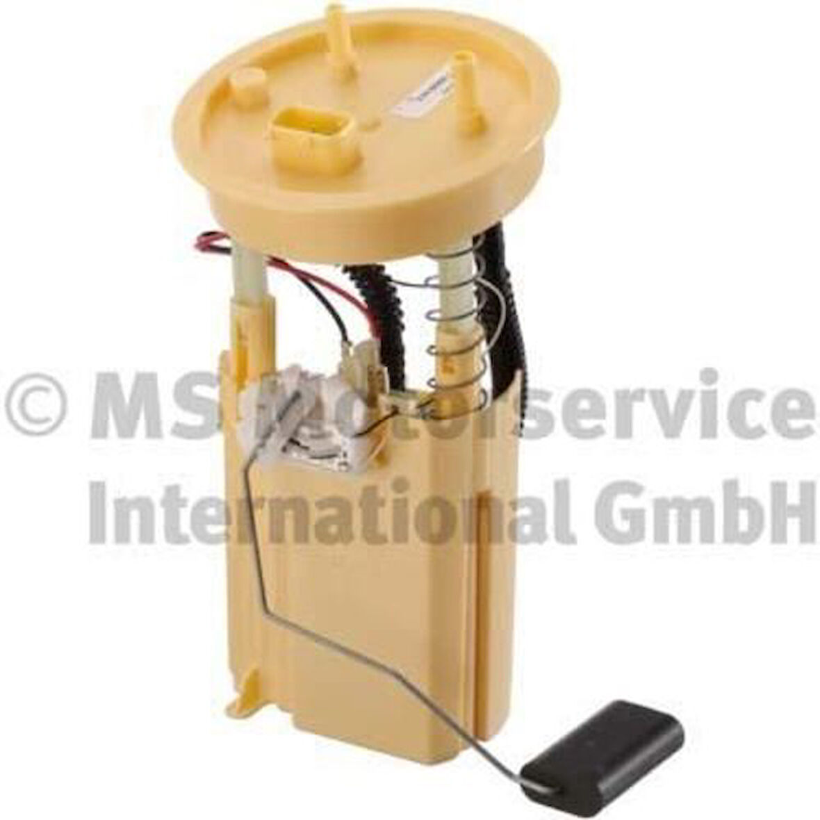 Pierburg 7.05656.62.0 Yakıt Besleme Ünitesi Mini Clubman (R55) Cooper Sd 10-13 16117294387