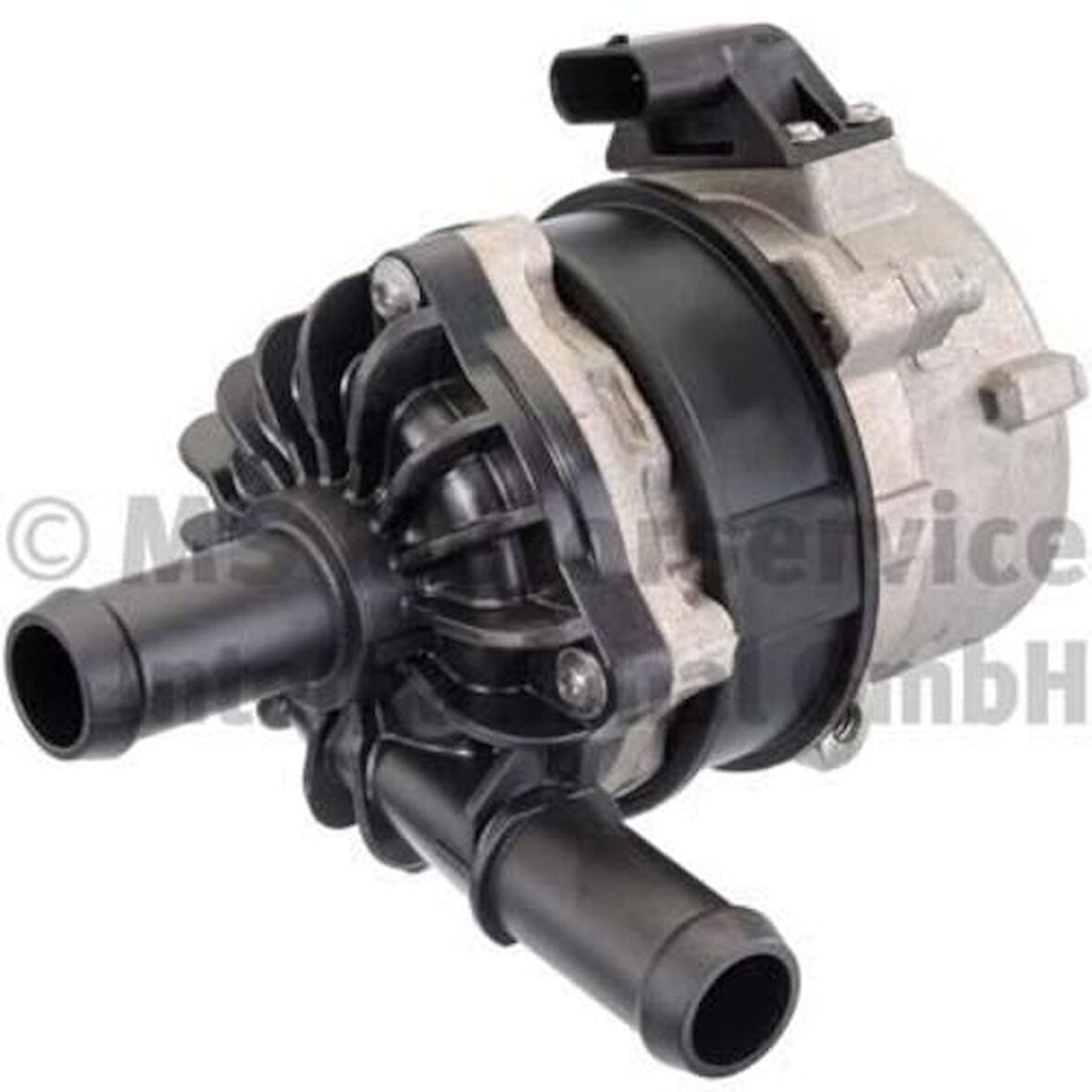 Pierburg 7.06754.05.0 İlave Su Pompası C218 11-17 W212 13-16 W163 14- Renault 197 11-Vito W639 03- 0005000486