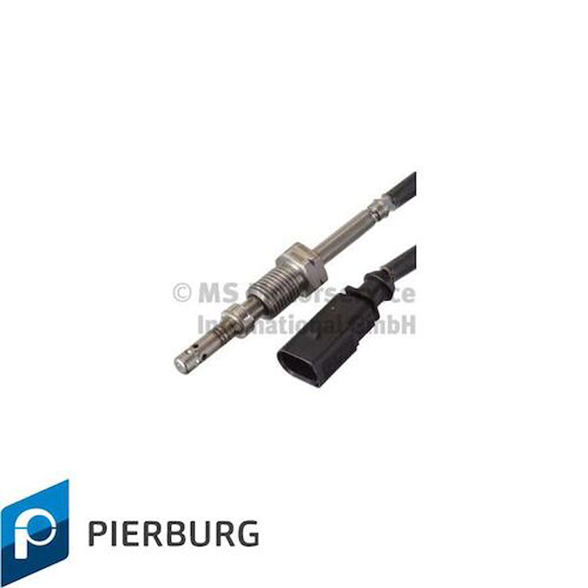Pierburg 7.08369.59.0 Egzoz Sıcaklıgı Sensörü Crafter 2.0 11-Amarok 2.0 11-Cnea Csha Cnfa CSNA Cslc Cslb Csla 03L906088FQ