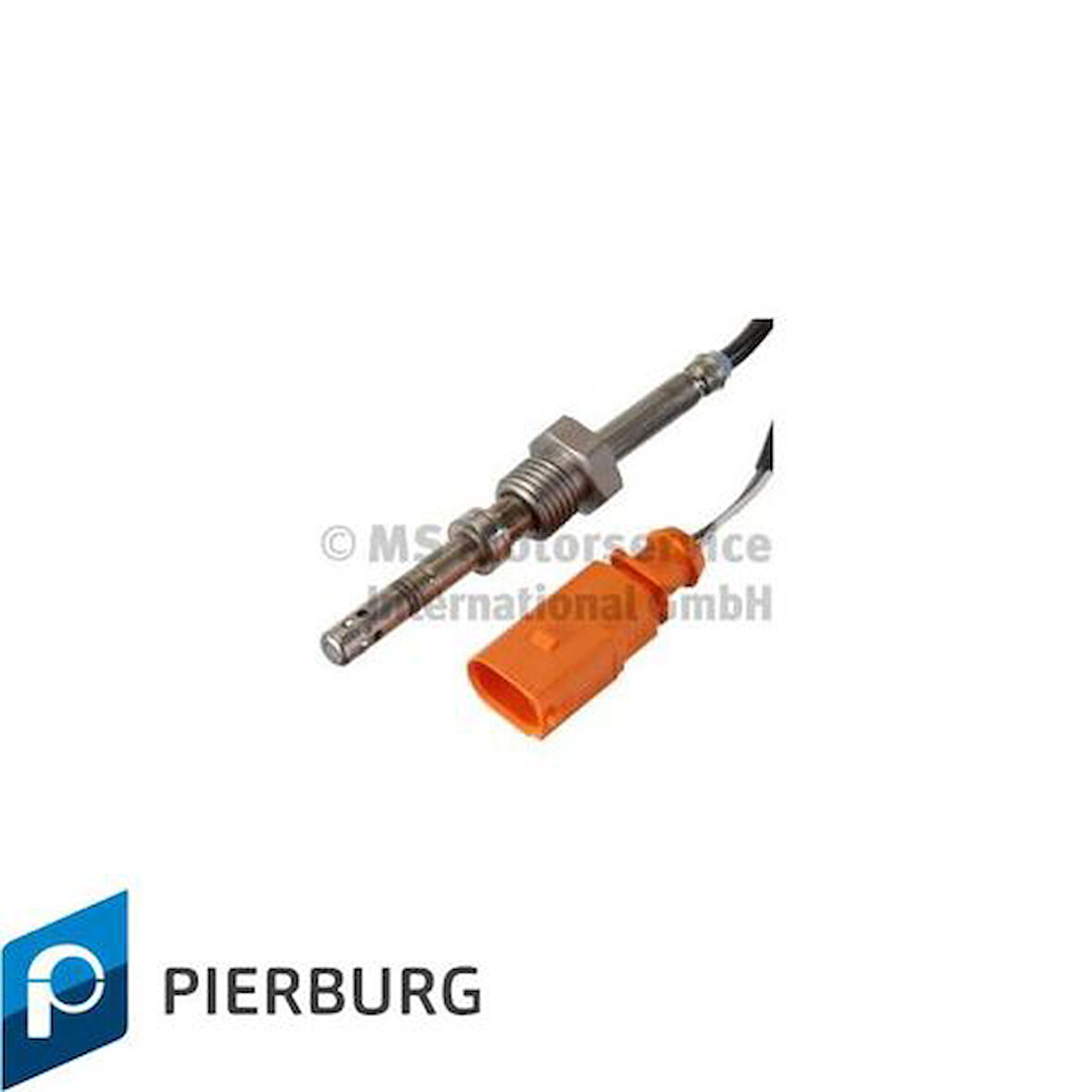 Pierburg 7.08369.64.0 Lambda Sensörü Crafter 2.0TDI CKUB Cktc Cktb Ckuc 11- 03L906088DN