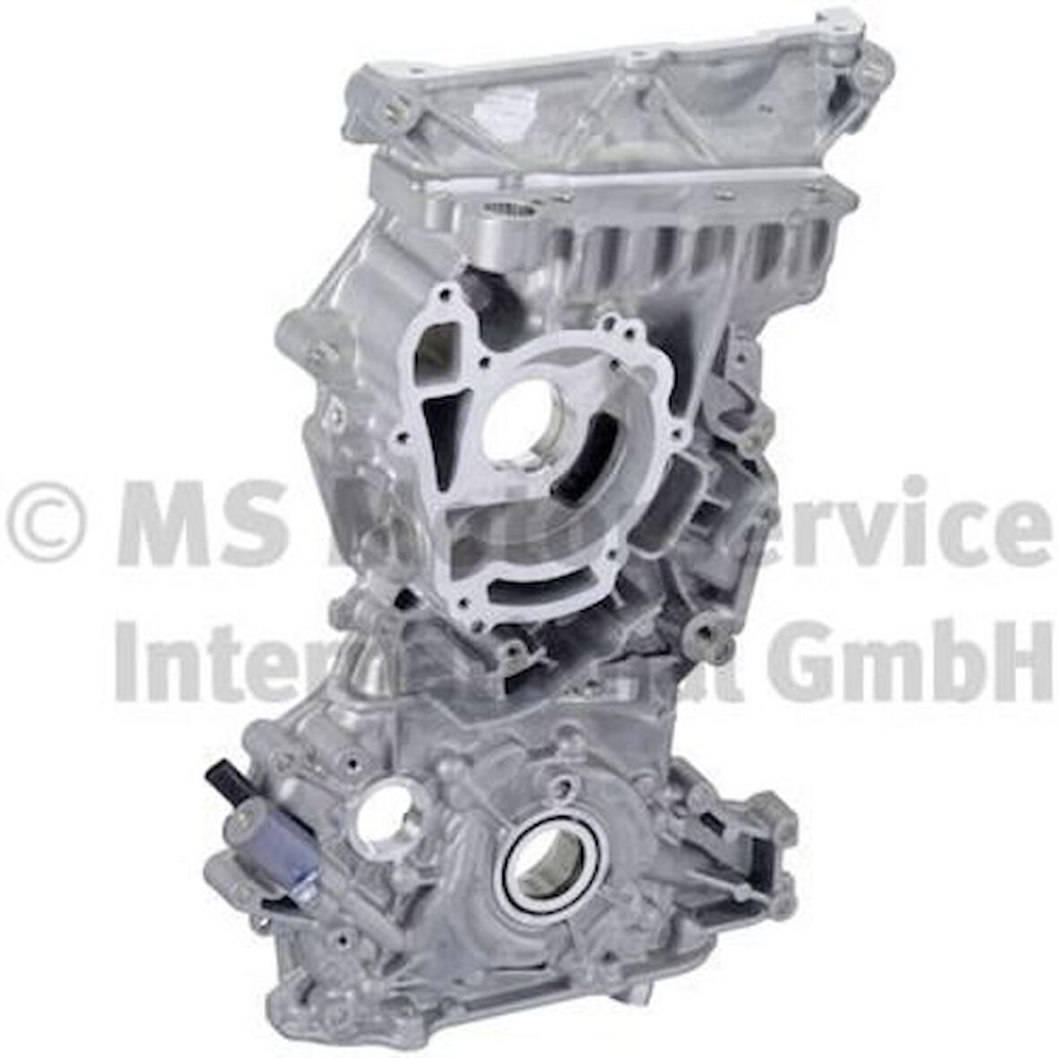 Pierburg 7.08702.03.0 Yağ Pompası Jeep Renegade 1.3 T-GDI 18-Jeep Compass 1.3 Gse 20-Fiat 500x1.0 18- 46336997