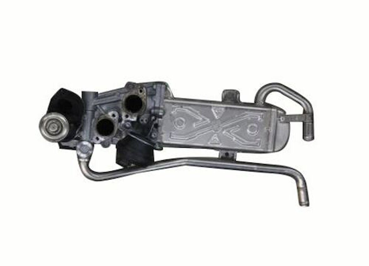 Pierburg 7.09720.01.0 EGR Valfi 1.6 Polo 15-A1 11-14 Ibiza Toledo 13-15 Fabia 11-15 Rapid 12-Roomster 11-14 A2038350064