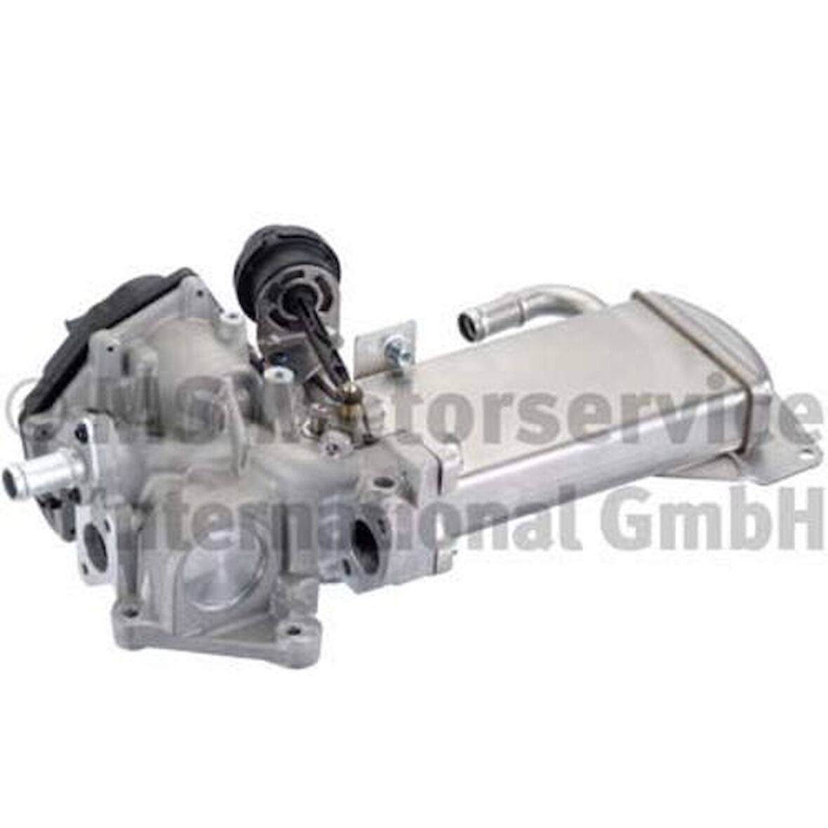 Pierburg 7.09720.03.0 EGR Valfi A4 A6 Q5 2.0TDI Cjca Cjcb Cjcd Cglc Cgld Cmgb Cgle 08- 03L131512BG