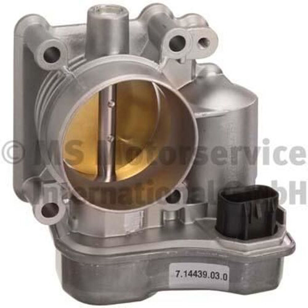 Pierburg 7.14439.03.0 Gaz Kelebeği Gövdesi Vectra C Z22Yh 5825227