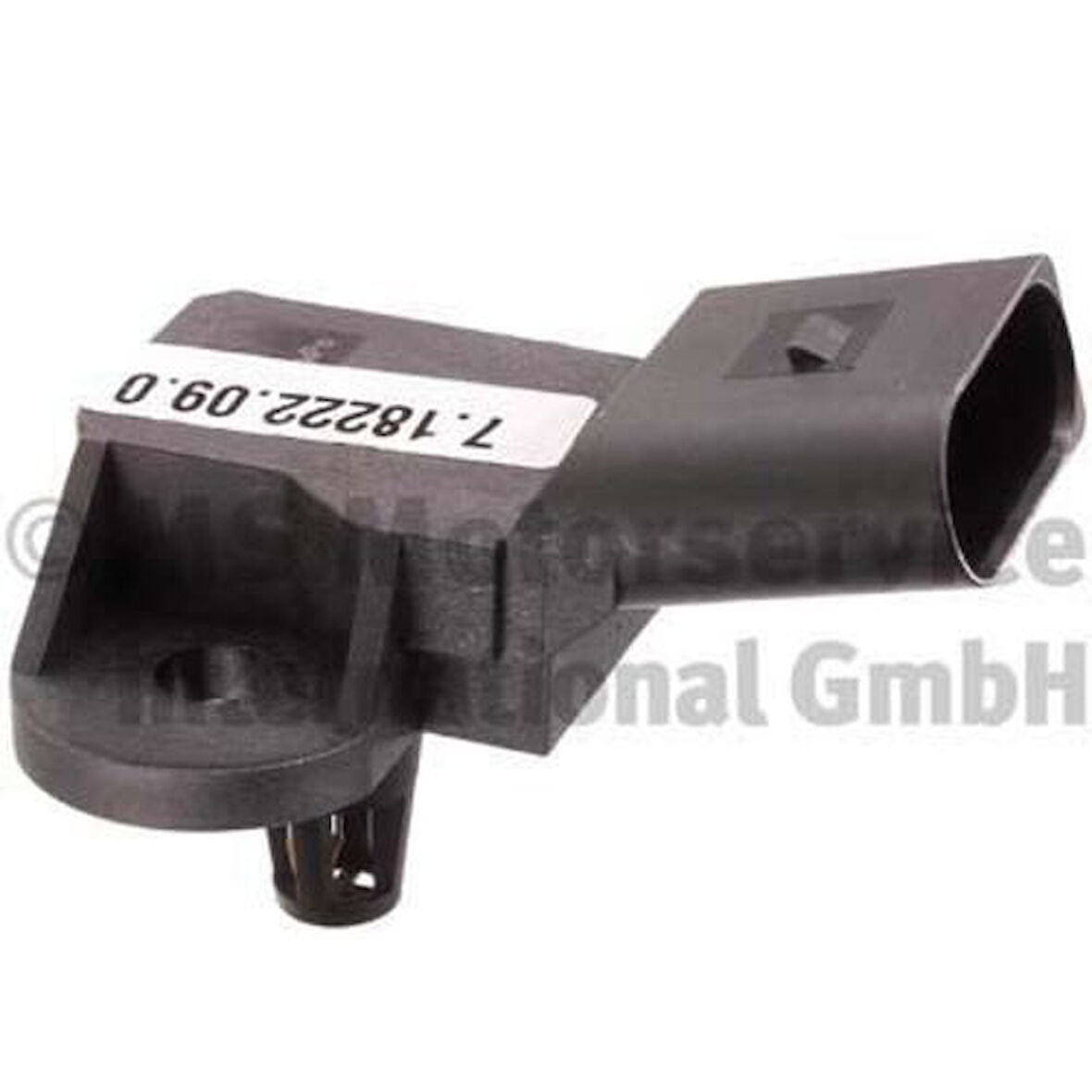 Pierburg 7.18222.09.0 Aır Pressure Sensör Volkswagen 03C906051