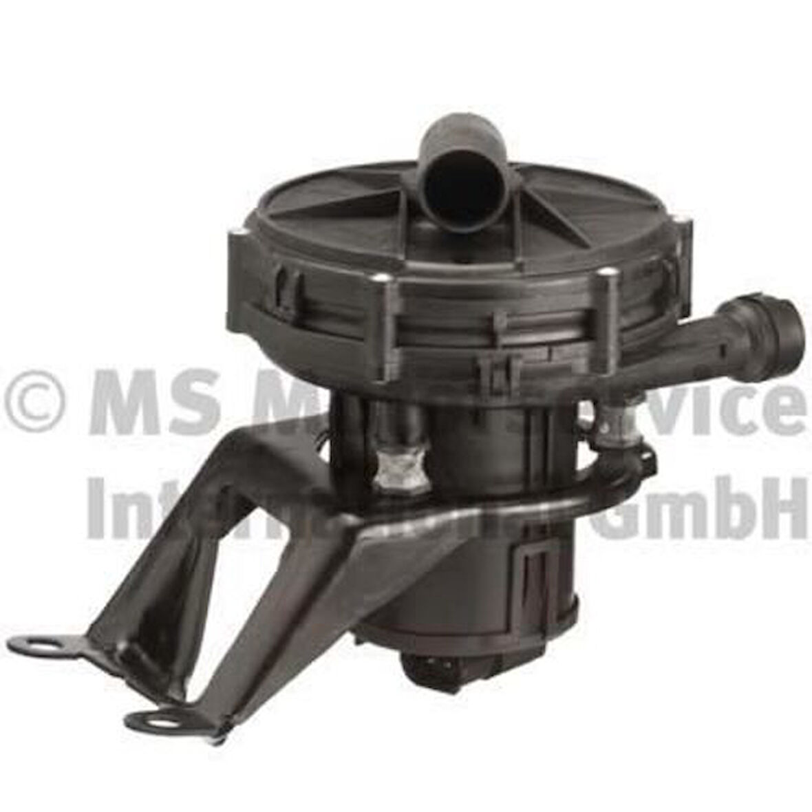 Pierburg 7.22166.00.0 Hava Pompası M43 BMW E46 00-05 11721715347