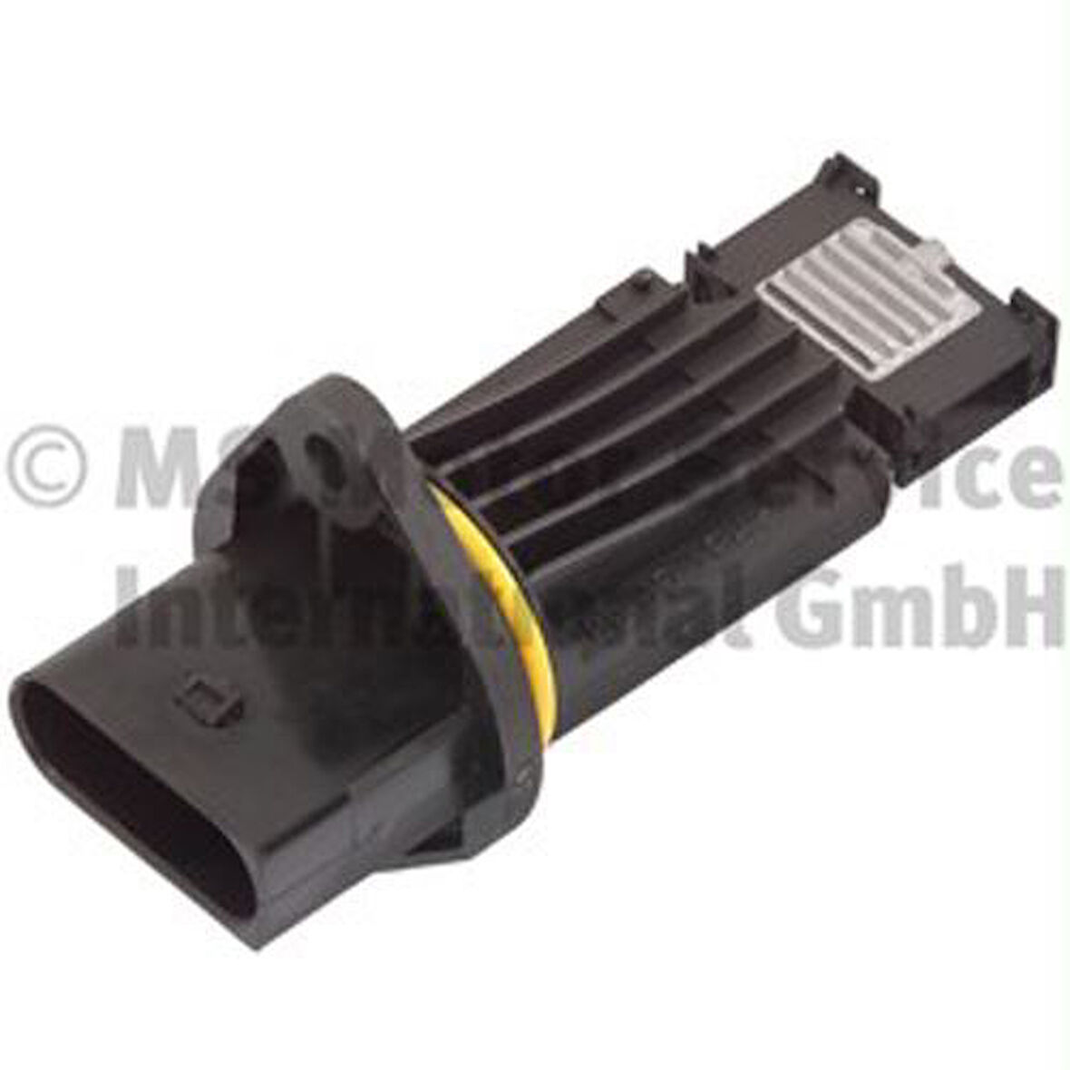 Pierburg 7.22684.16.0 Hava Akışmetre Debimetre Passat 01-05 Superb 02-08 Transporter T5 LT35 Avb ACV 99-07 38906461