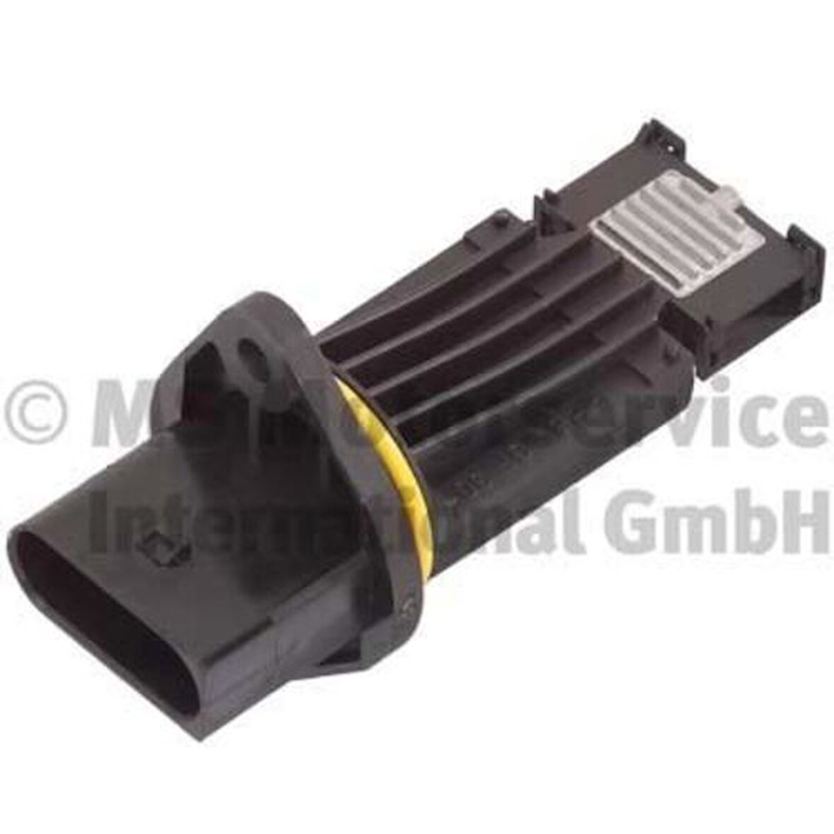 Pierburg 7.22684.18.0 Hava Akışmetre Debimetre T4 LT35 2.5TDI A4 A6 Passat 1.9 TDI ANJ AVR ACV AVG 028906461