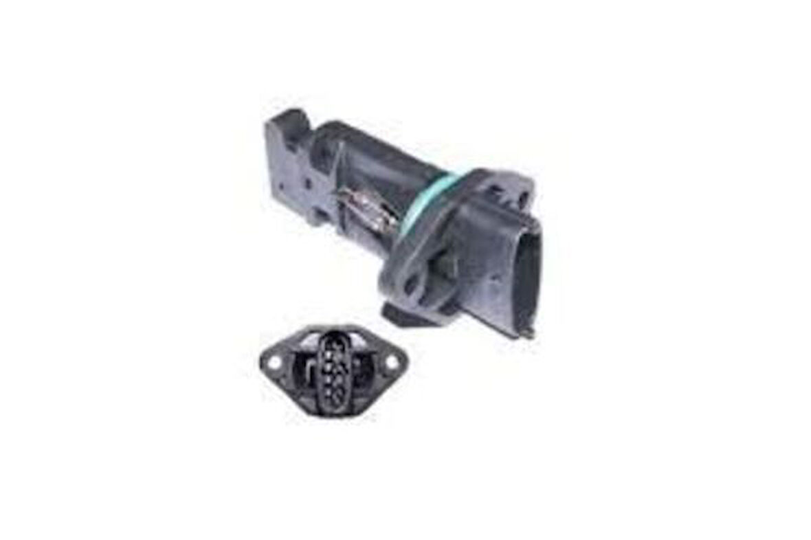 Pierburg 7.22701.05.0 Hava Akış Sensörü Stare CRDI 03-Sorento 03-CRDI 140Hp D4Cb Motor Debimetre 46447508