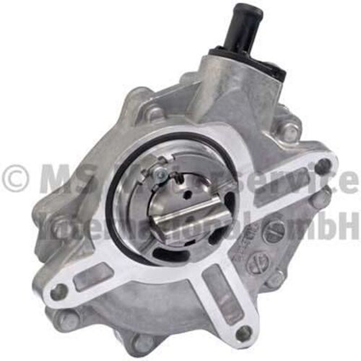 Pierburg 7.24807.22.0 Vakum Pompası N46 N42 BMW E81 E87 E46 E91 E93 E83 E83 11667502656