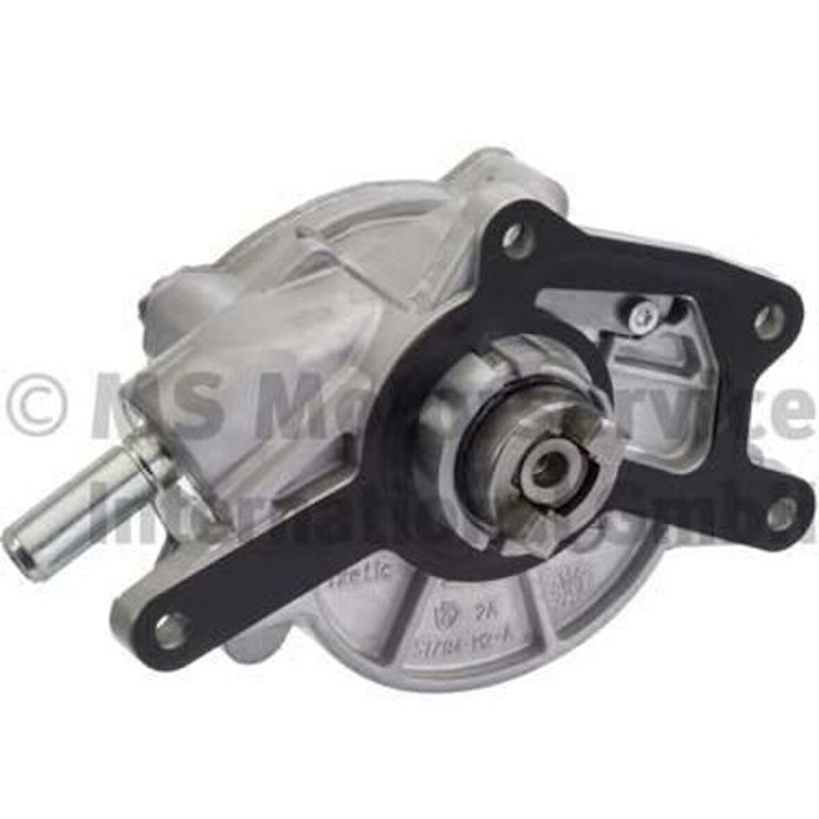 Pierburg 7.24807.79.0 Vakum Pompası C218 13-17 W212 11-15 W213 16-18 W221 11-13 W222 13-17 X-Class 470 18- A6422300865