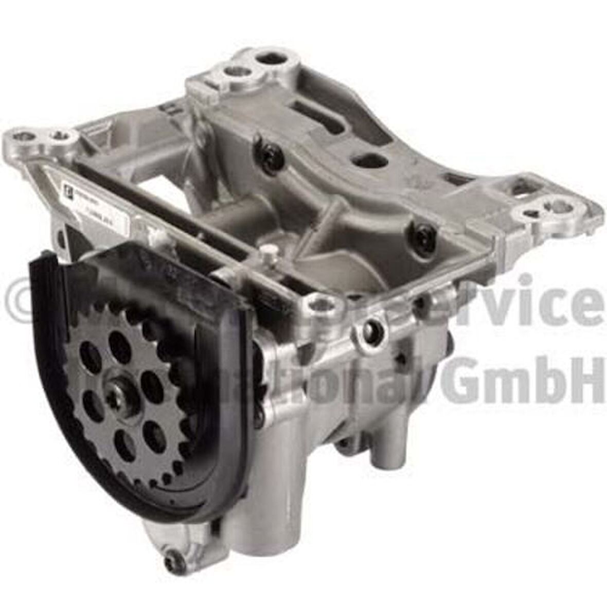 Pierburg 7.24808.26.0 Yağ Pompası (N47D16) BMW F20 F21 12- 11417823007