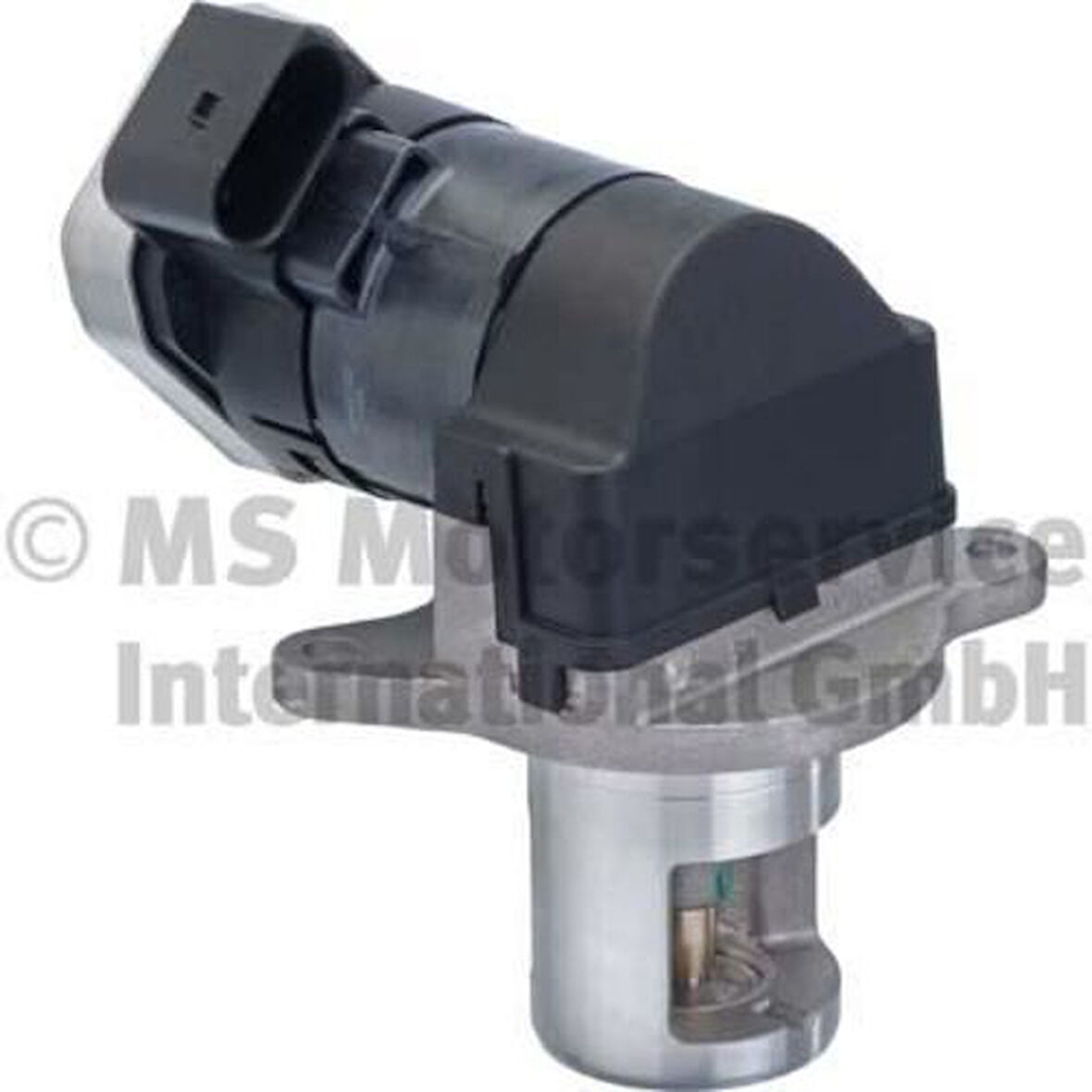 Pierburg 7.24809.48.0 EGR Valfi OM646 W204 07-09 S204 07-09 W211 03-08 S211 03-08 A6461401760