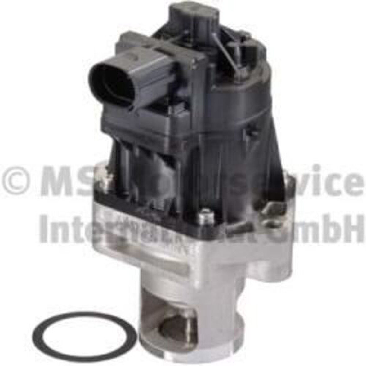 Pierburg 7.24809.78.0 Electric EGR Valve Opel 55566052