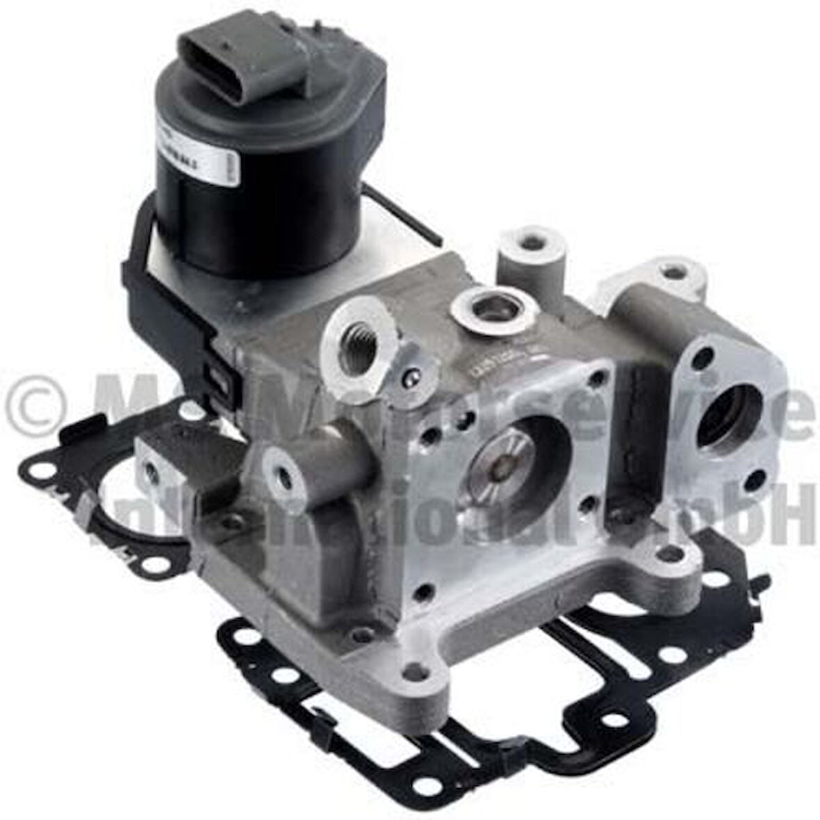 Pierburg 7.24809.84.0 EGR Valfi (M270.920) X156 13-W176 12-18 W246 12-18 C117 13-18 A2701420119