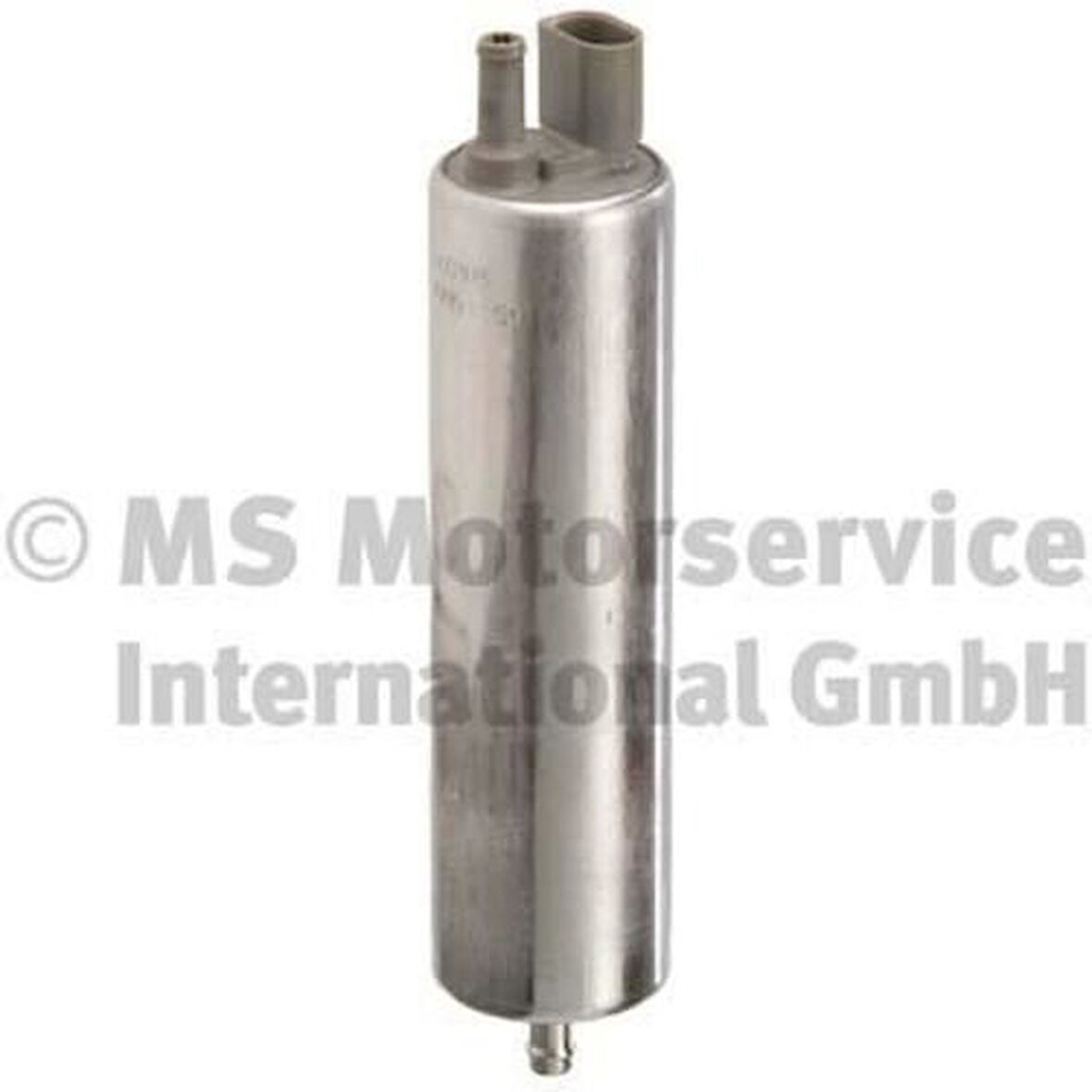 Pierburg 7.50051.60.0 Yakıt Pompası BMW M57 M47 E39 E46 E38 X5 E53 Land Rover Freelander I Range Rover III Opel Omega B 16114028194