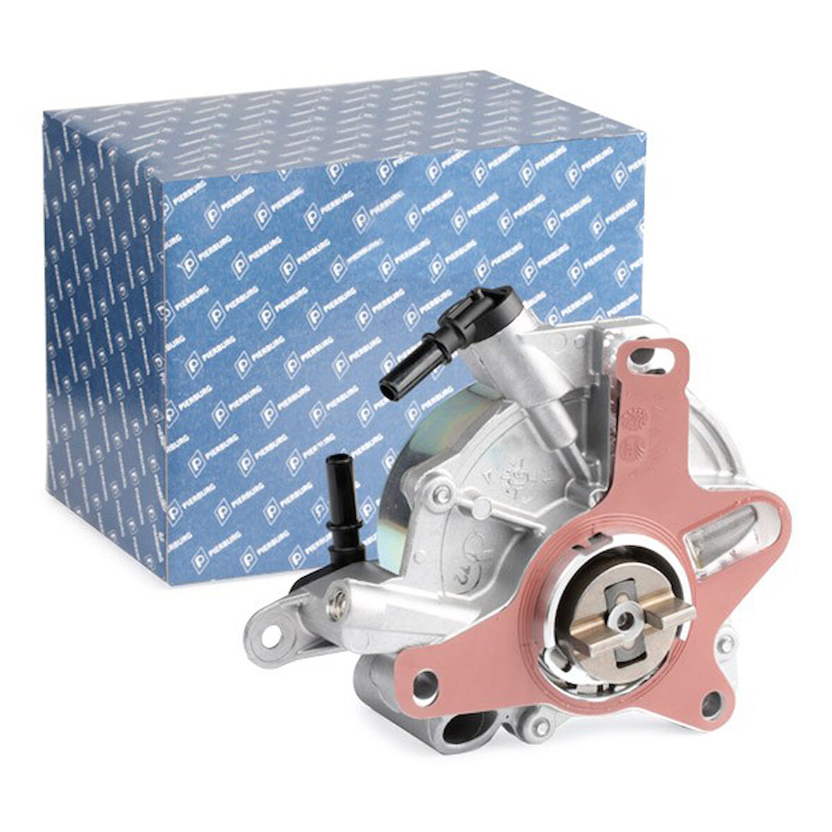 VAKUM POMPASI 308 3008 407 508 5008 2.0 HDİ 456580PIE