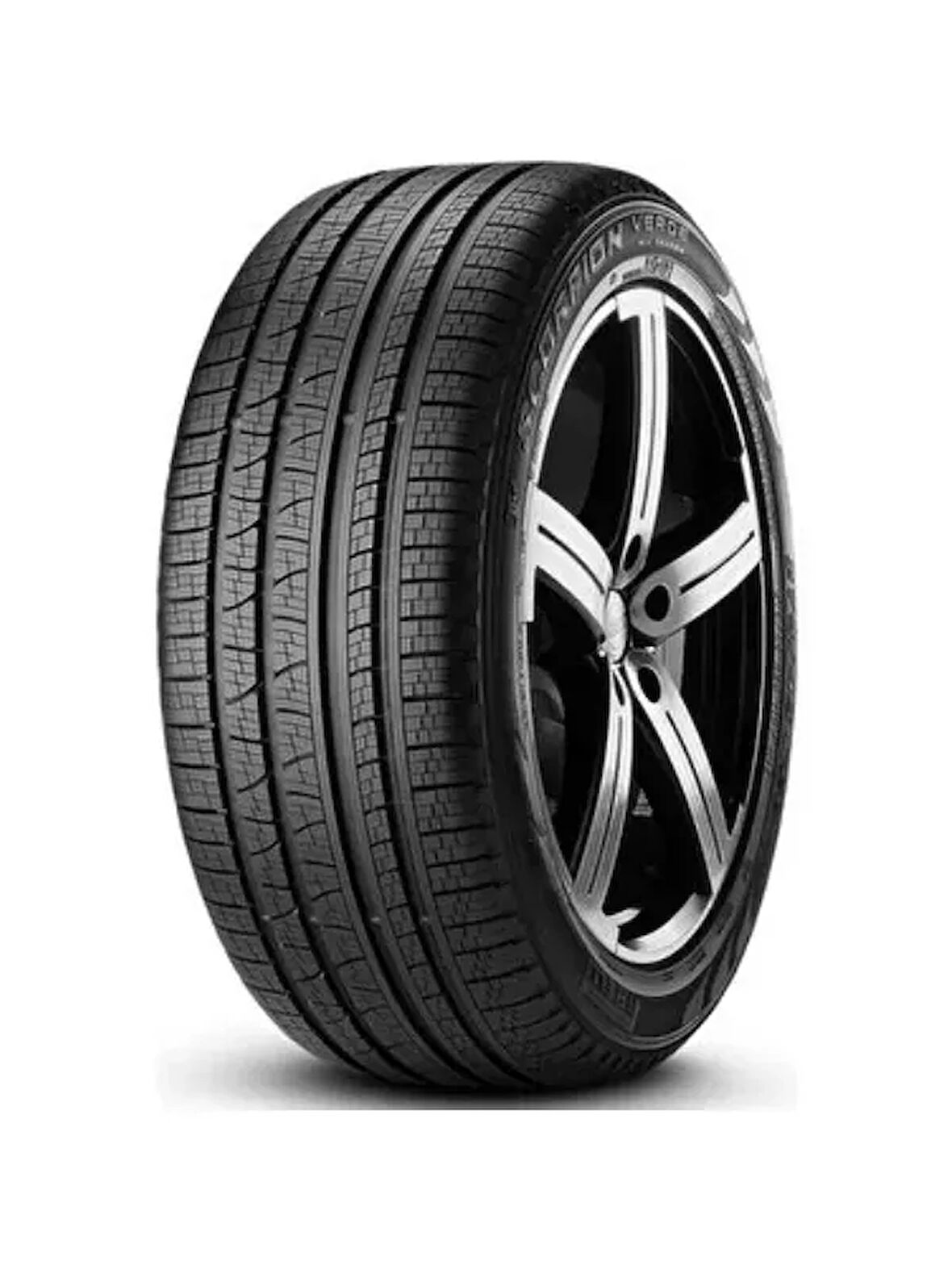 Pirelli Scorpion Verde All Season 285/45R22 114H XL M+S ( Yıl: 2023 )