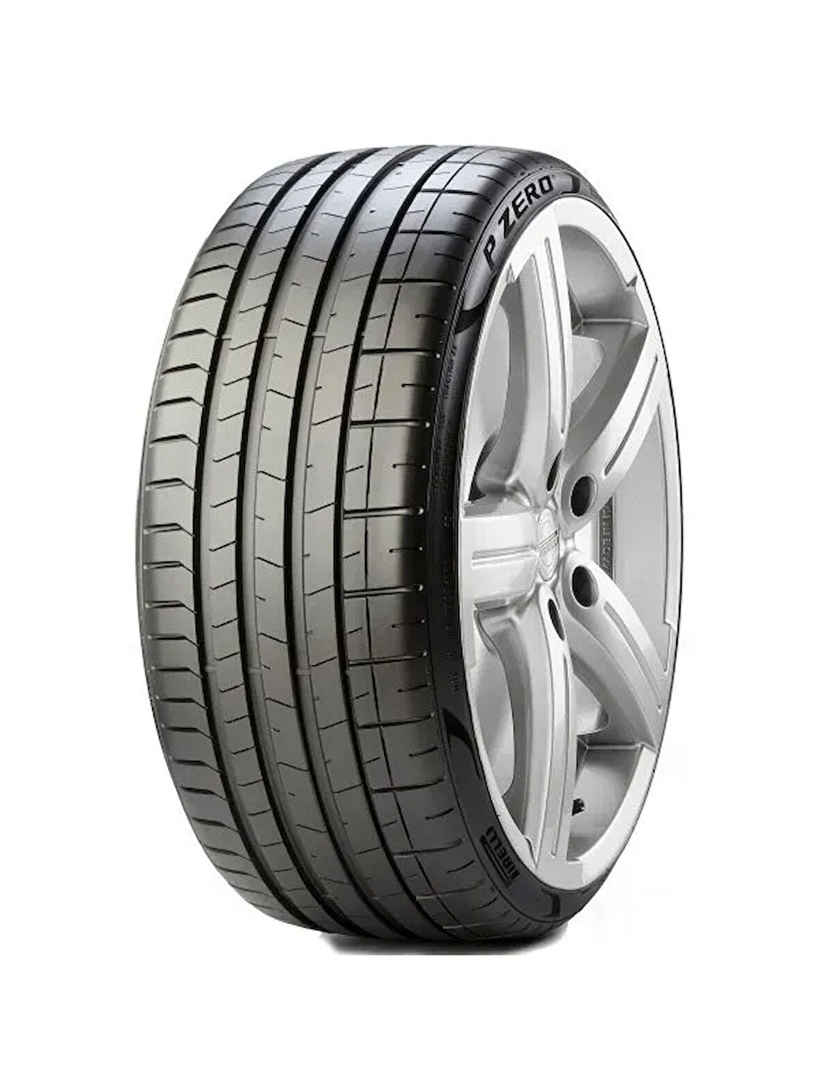 Pirelli PZero J 295/30R20 101Y XL ( Yıl: 2024 )