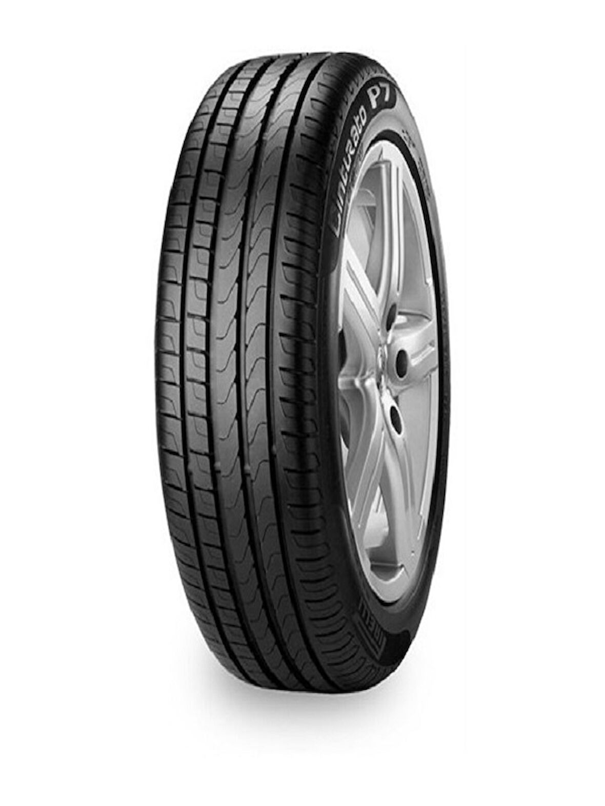 Pirelli 235/45R18 94W Cinturato P7 Seal Oto Yaz Lastiği (Üretim Yılı: 2024)