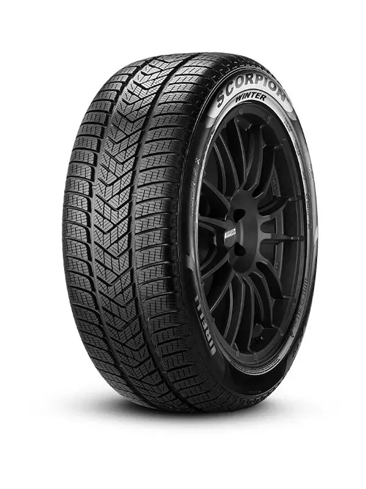 Pirelli Scorpion Winter s-i 215/65R17 99H ( Yıl: 2023 )