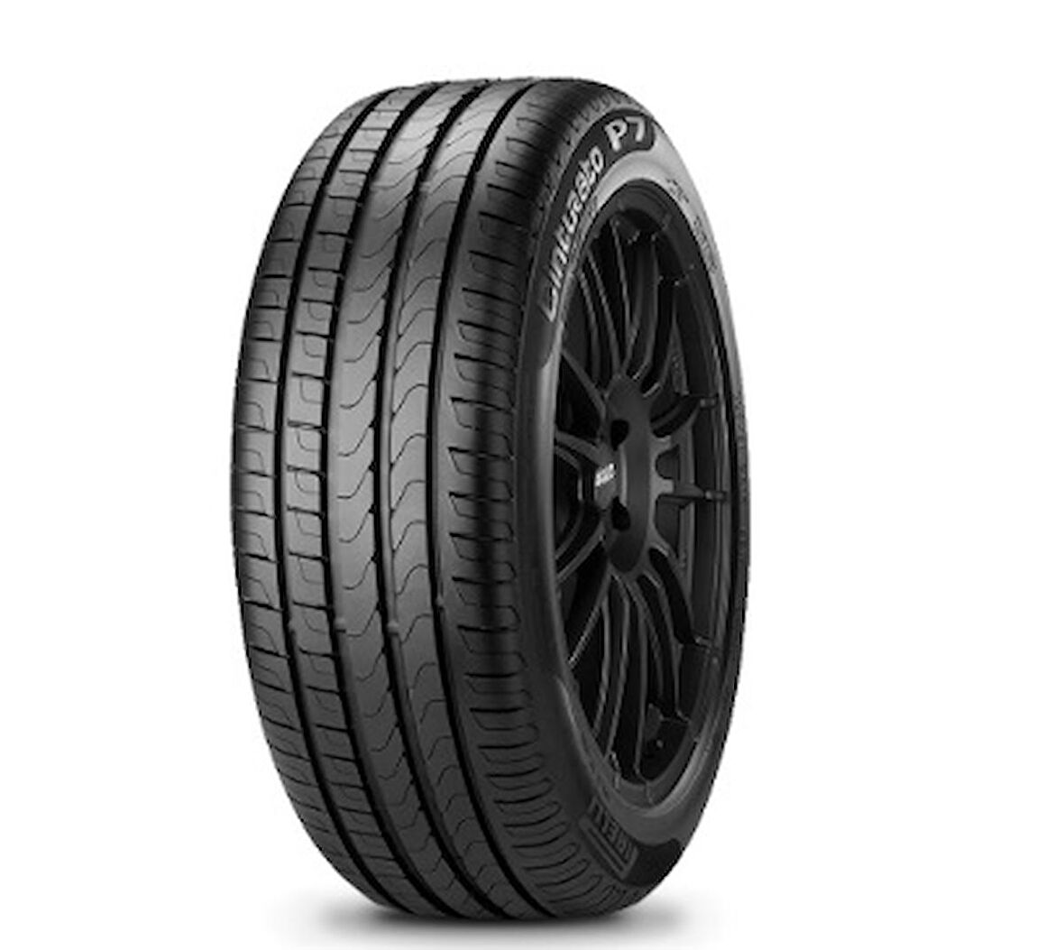 Pirelli 225/50R17 98Y XL RFT Cinturato P7 (*)