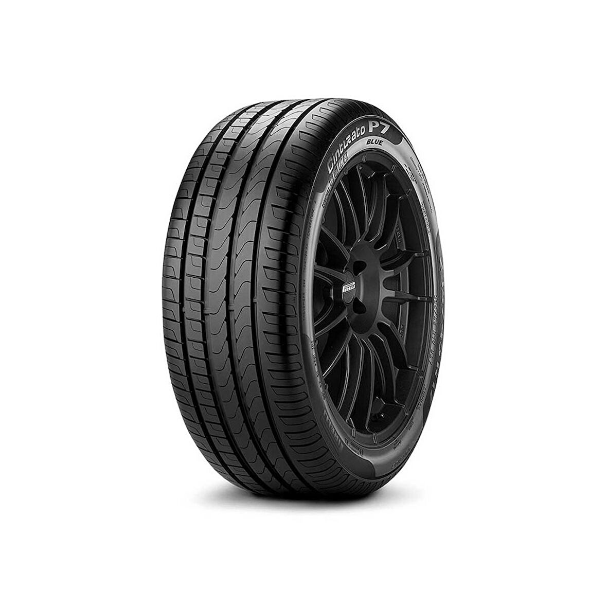 Pirelli 225/50R17 94H Cinturato P7 Blue Audi(AO) Oto Yaz Lastiği (Üretim Yılı:2025)