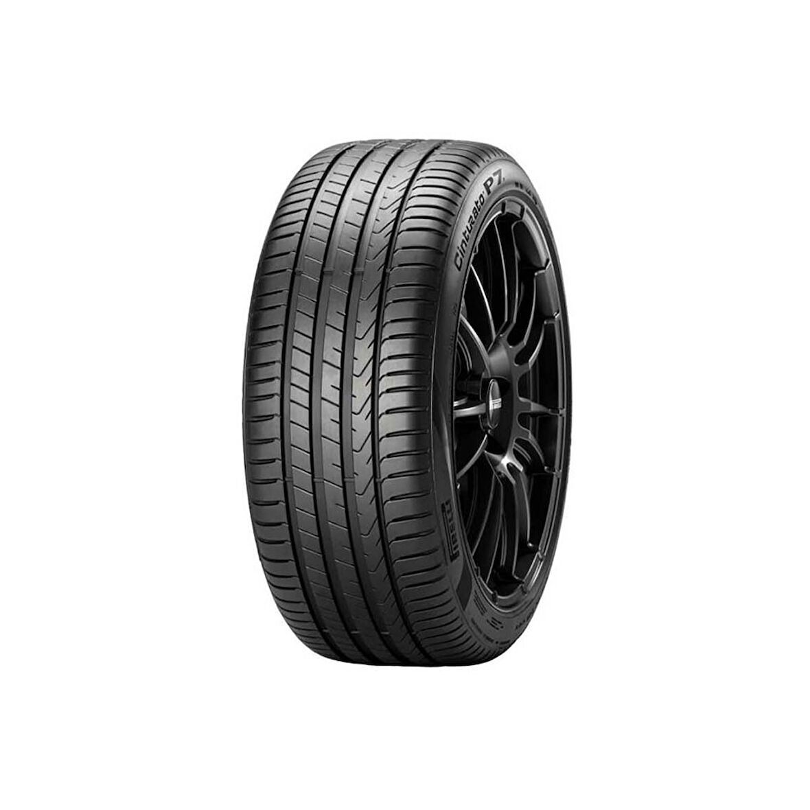 Pirelli Cinturato P7 P7C2 Mercedes (MO) 245/40R18 97Y XL Oto Yaz Lastiği (Üretim Yılı: 2025)