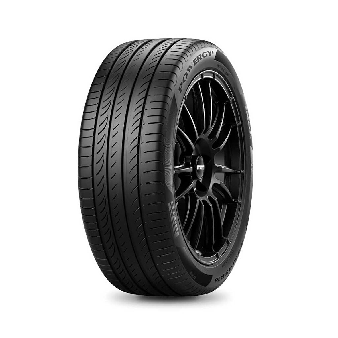 Pirelli Powergy 245/40R18 97Y XL Otomobil Yaz Lastiği (Üretim Yılı: 2024)
