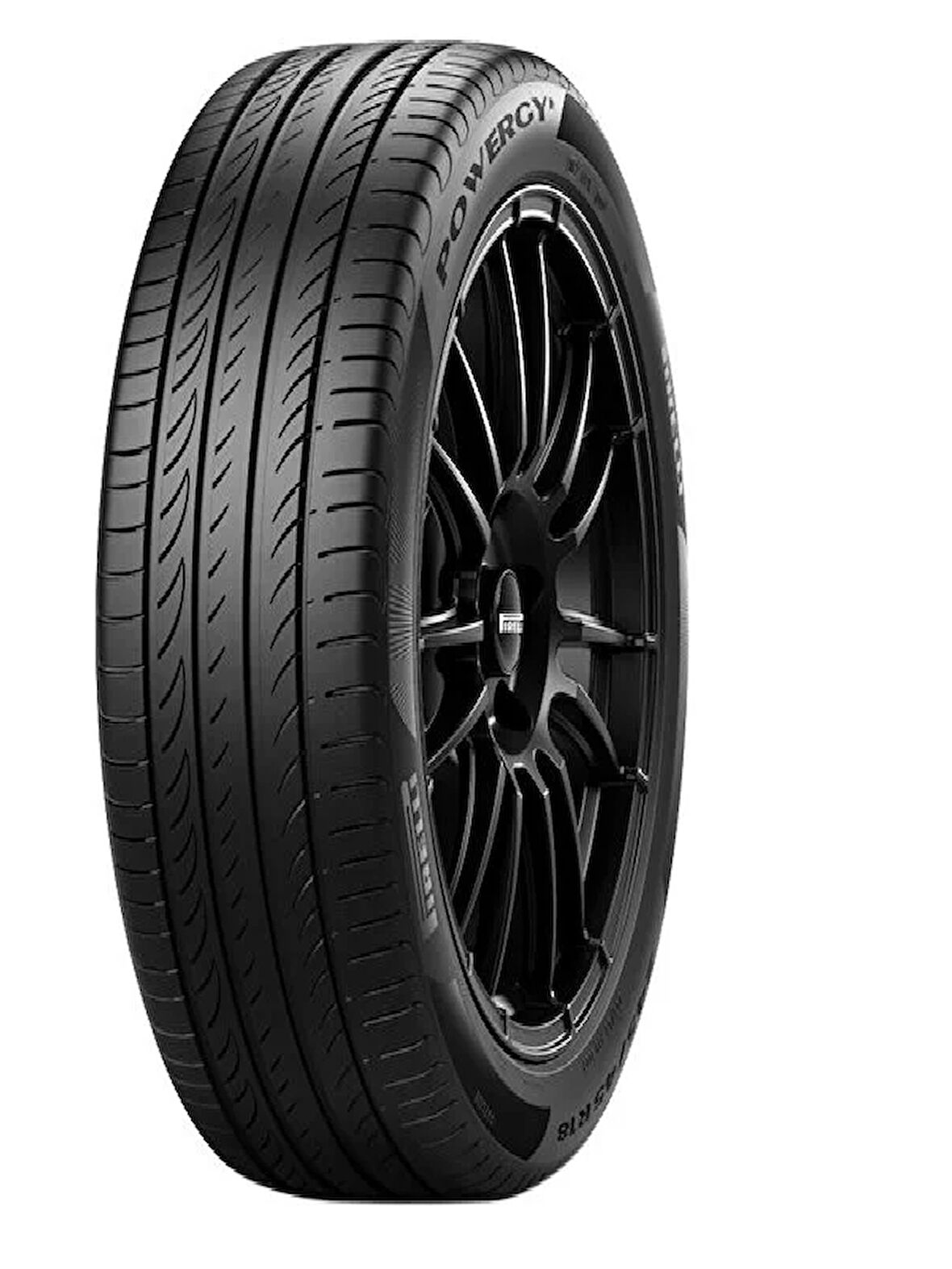 Pirelli 215/50R18 92W XL PWRGY Oto Yaz Lastiği (Üretim Yılı: 2024)